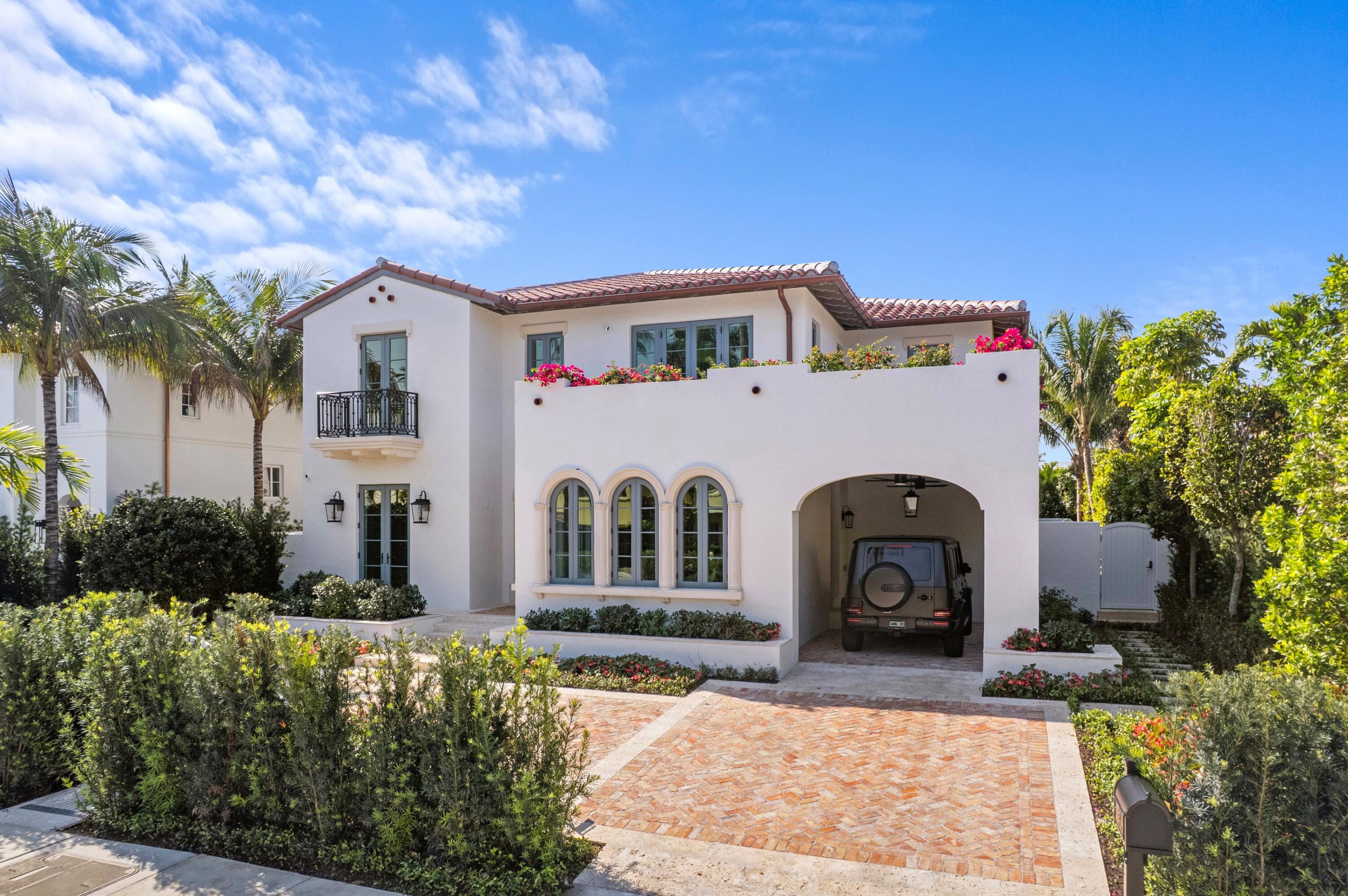 POINCIANA PARK - Residential