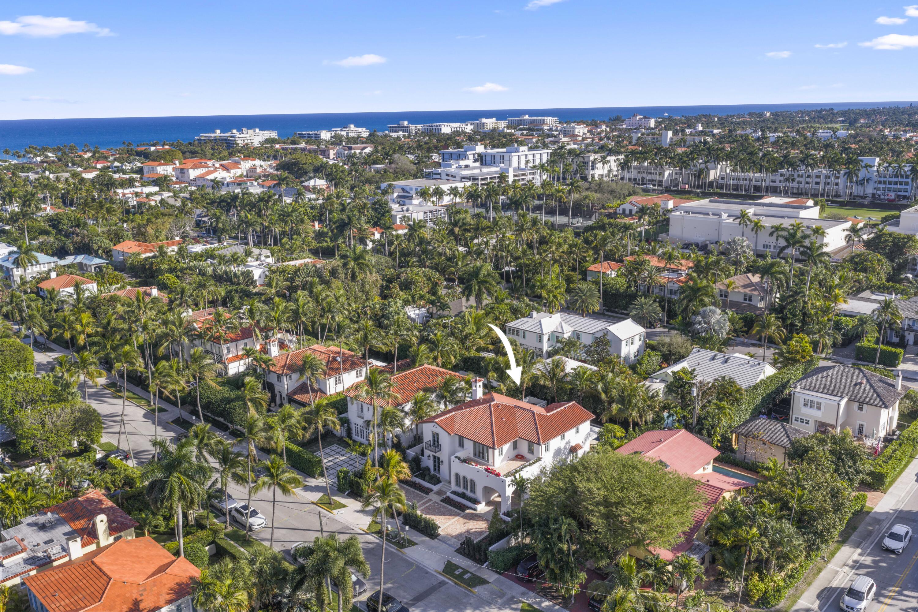 POINCIANA PARK - Residential