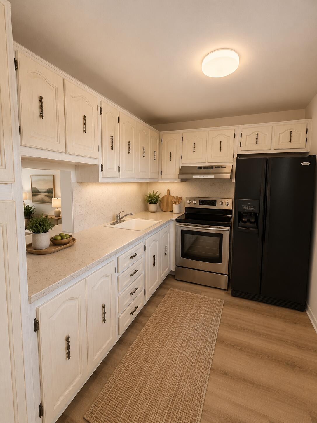 VILLAGE ROYALE ON THE GREEN CONDO - Residential
