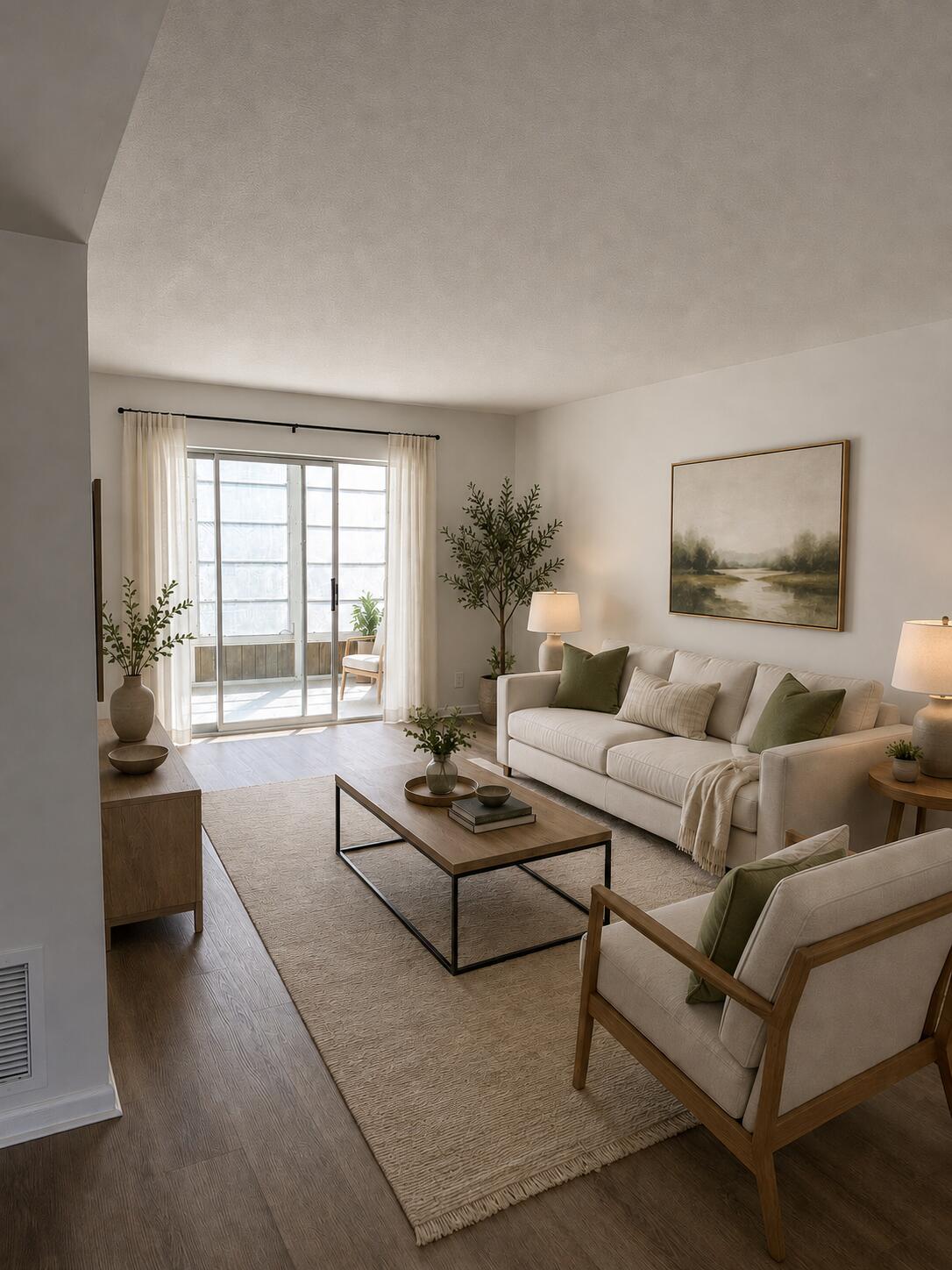 VILLAGE ROYALE ON THE GREEN CONDO - Residential