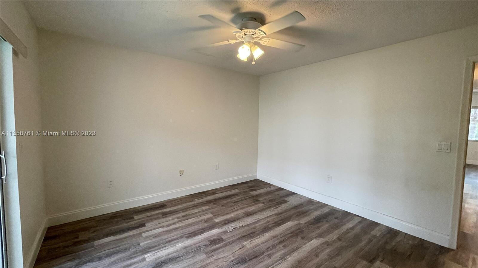 MARINER I CONDO - Residential Lease