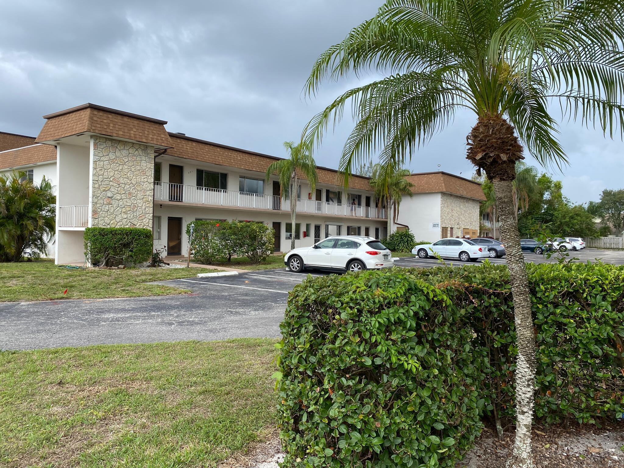 MARINER I CONDO - Residential Lease