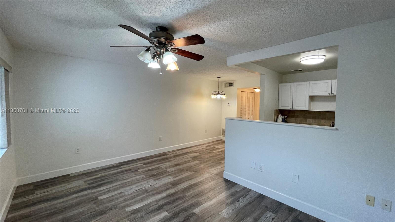 MARINER I CONDO - Residential Lease
