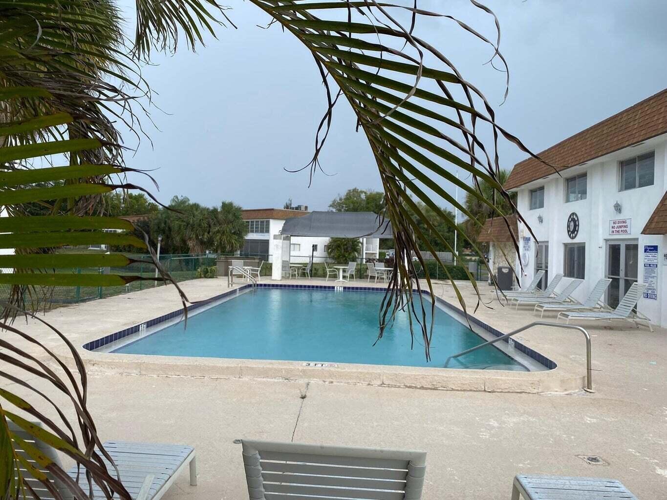 MARINER I CONDO - Residential Lease
