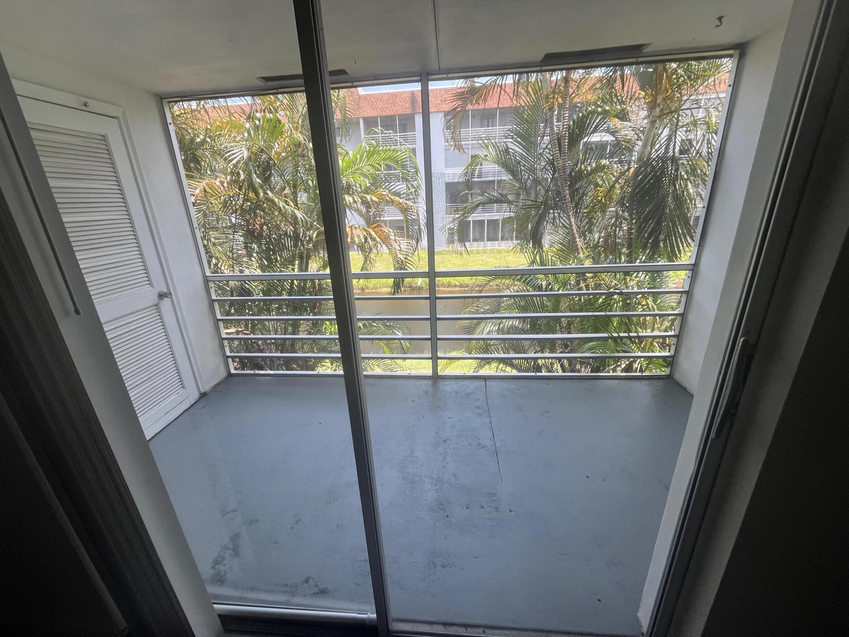 MARINER I CONDO - Residential Lease