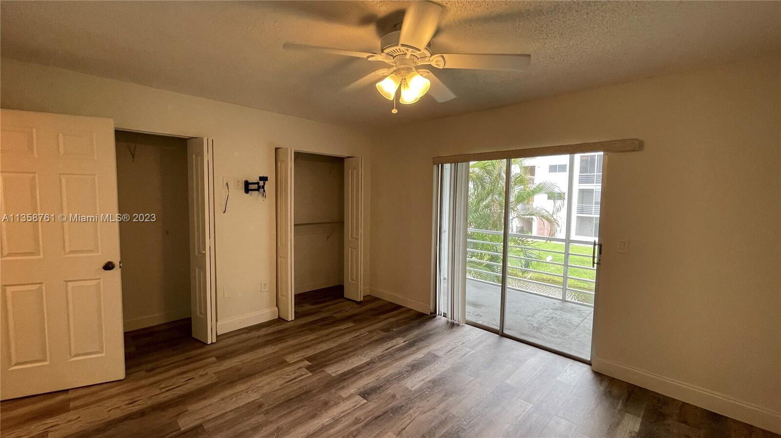 MARINER I CONDO - Residential Lease
