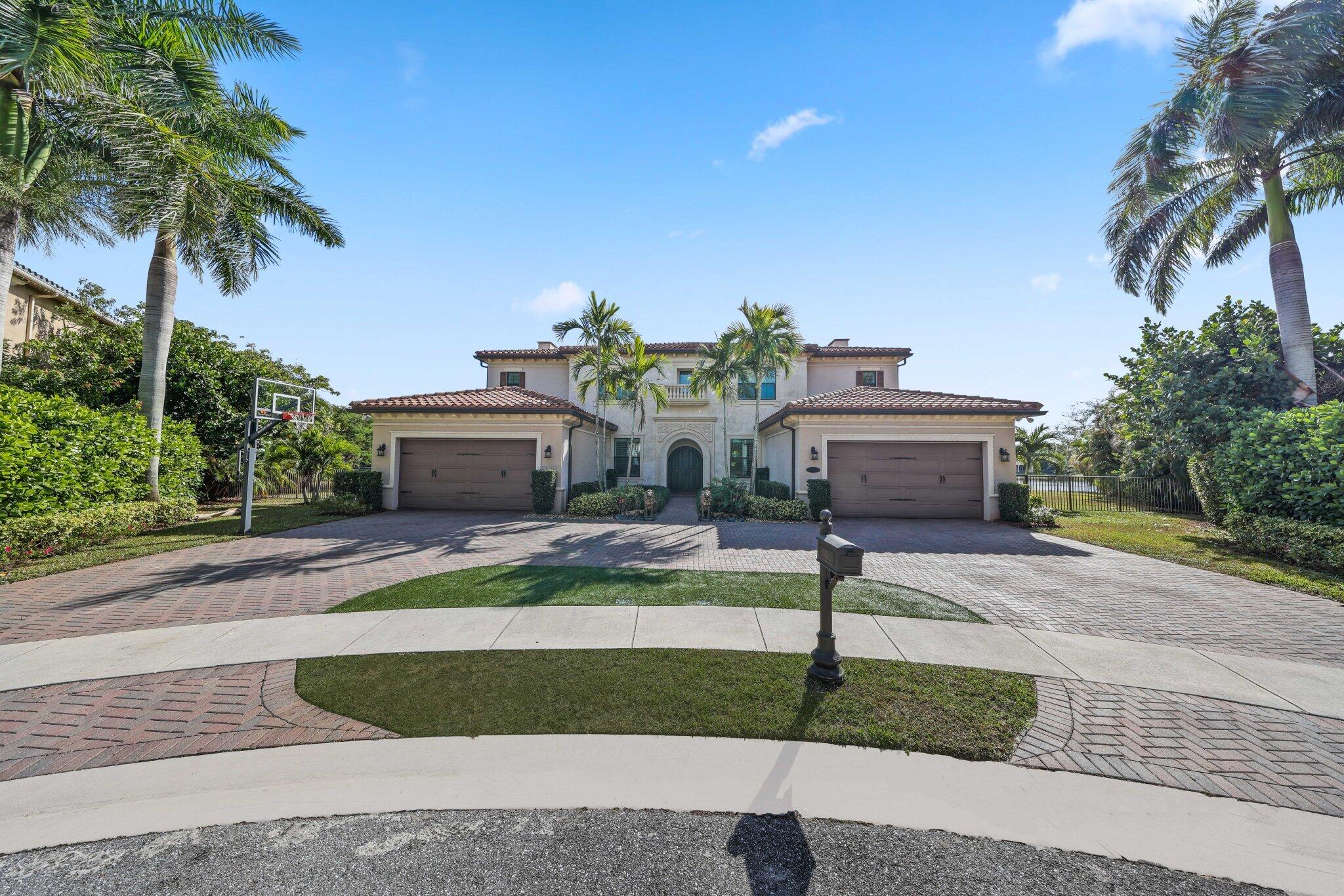 OAKS AT BOCA RATON 8 - Residential