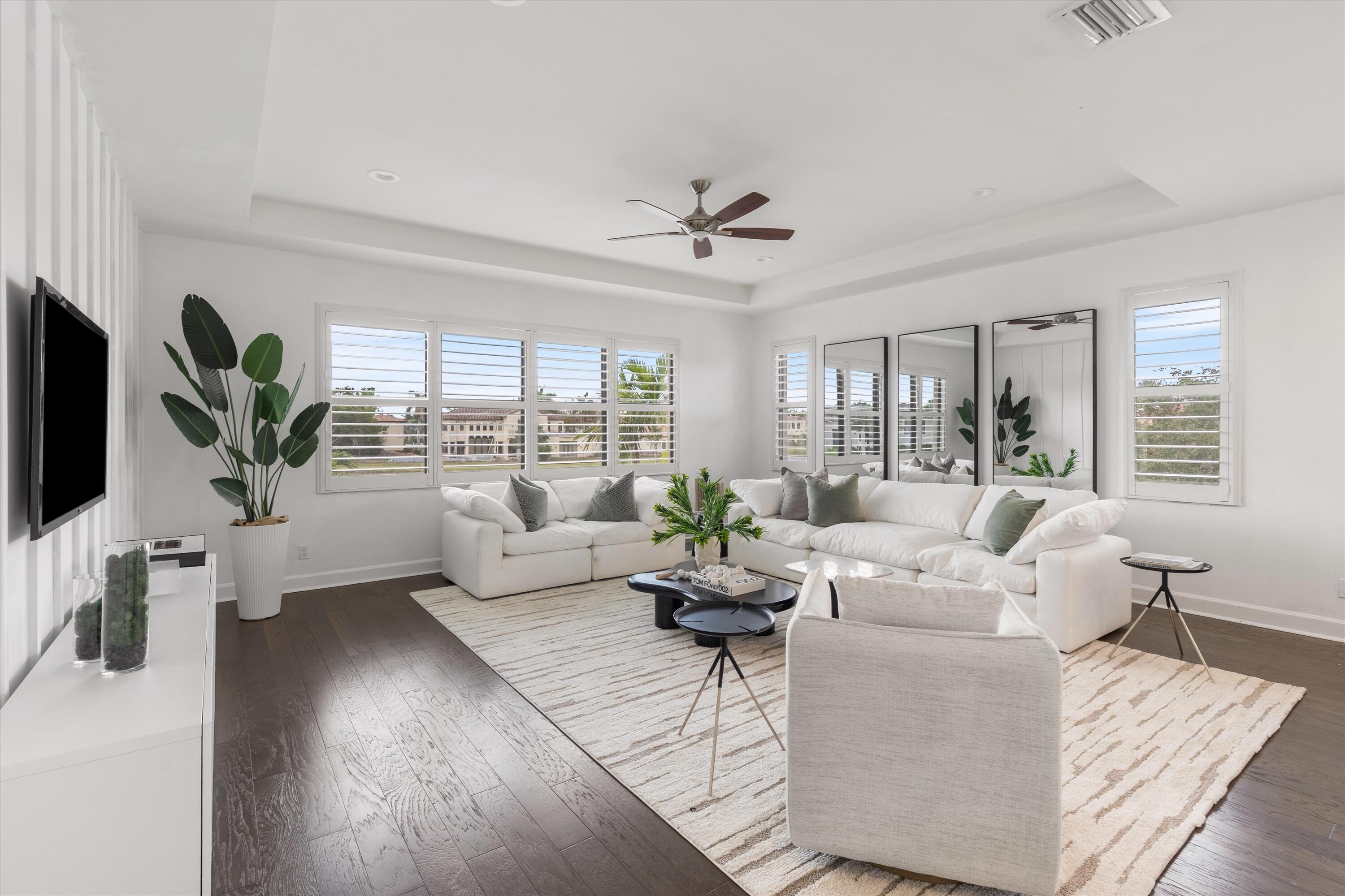 OAKS AT BOCA RATON 8 - Residential