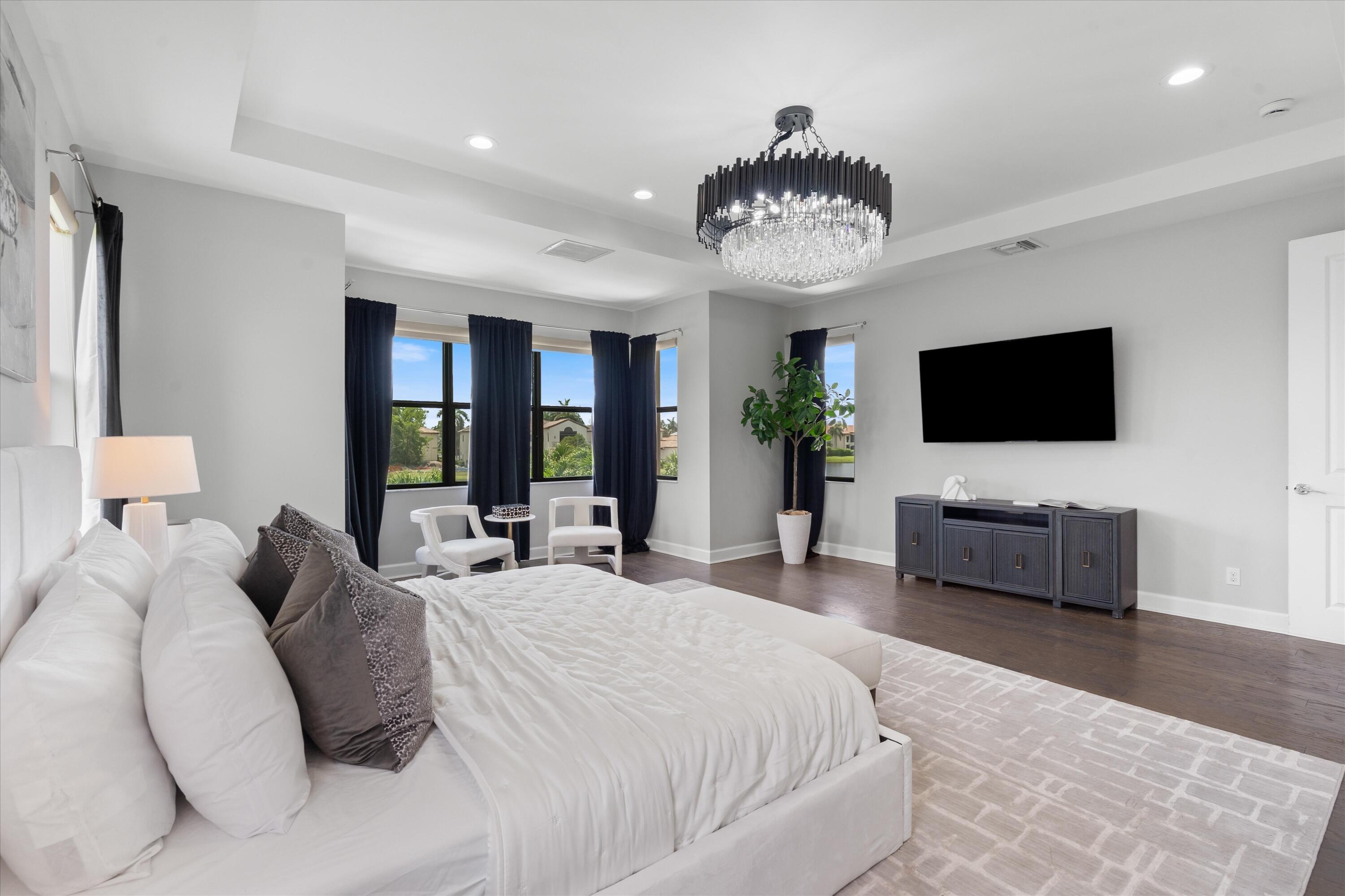 OAKS AT BOCA RATON 8 - Residential