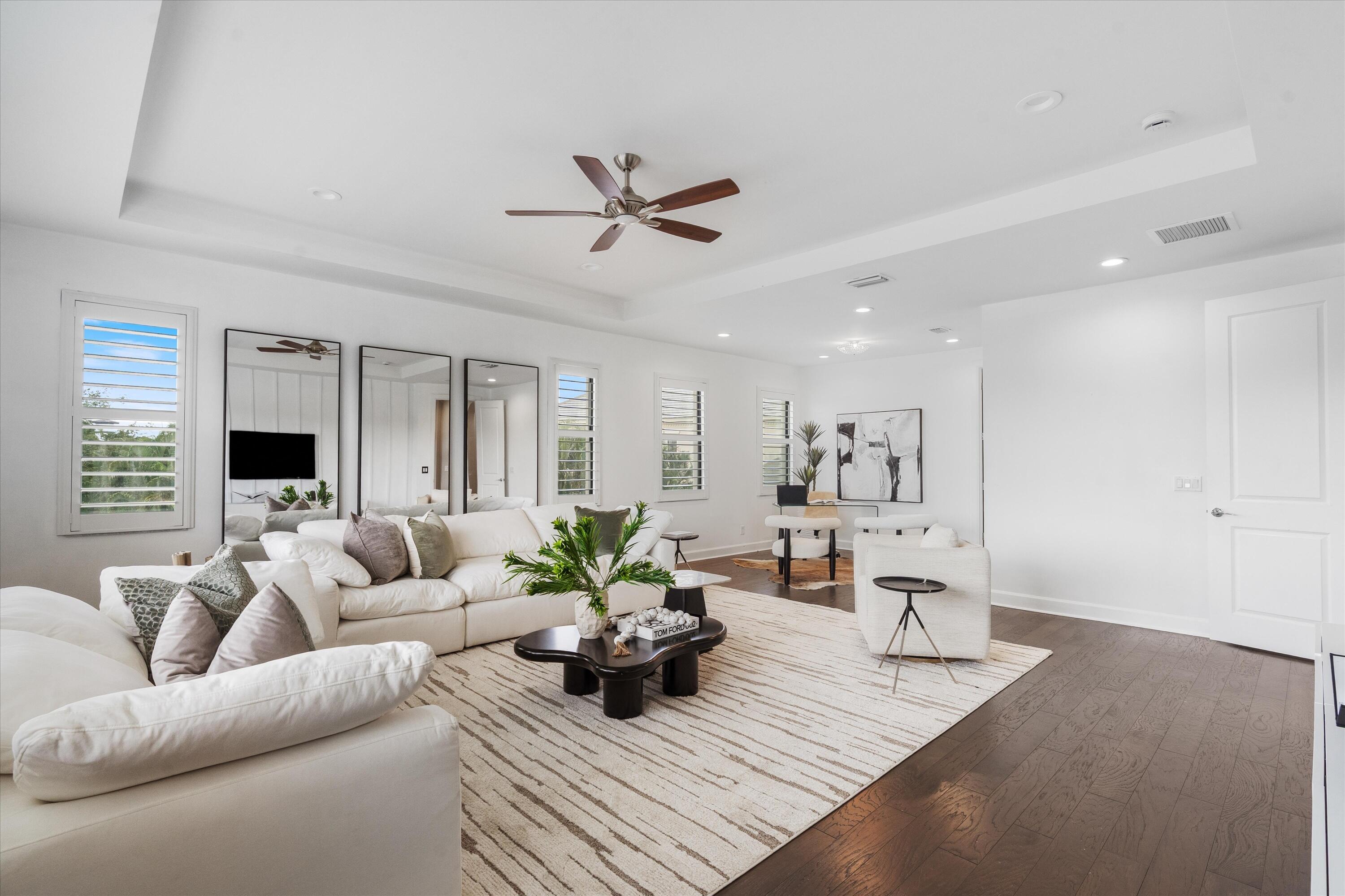 OAKS AT BOCA RATON 8 - Residential