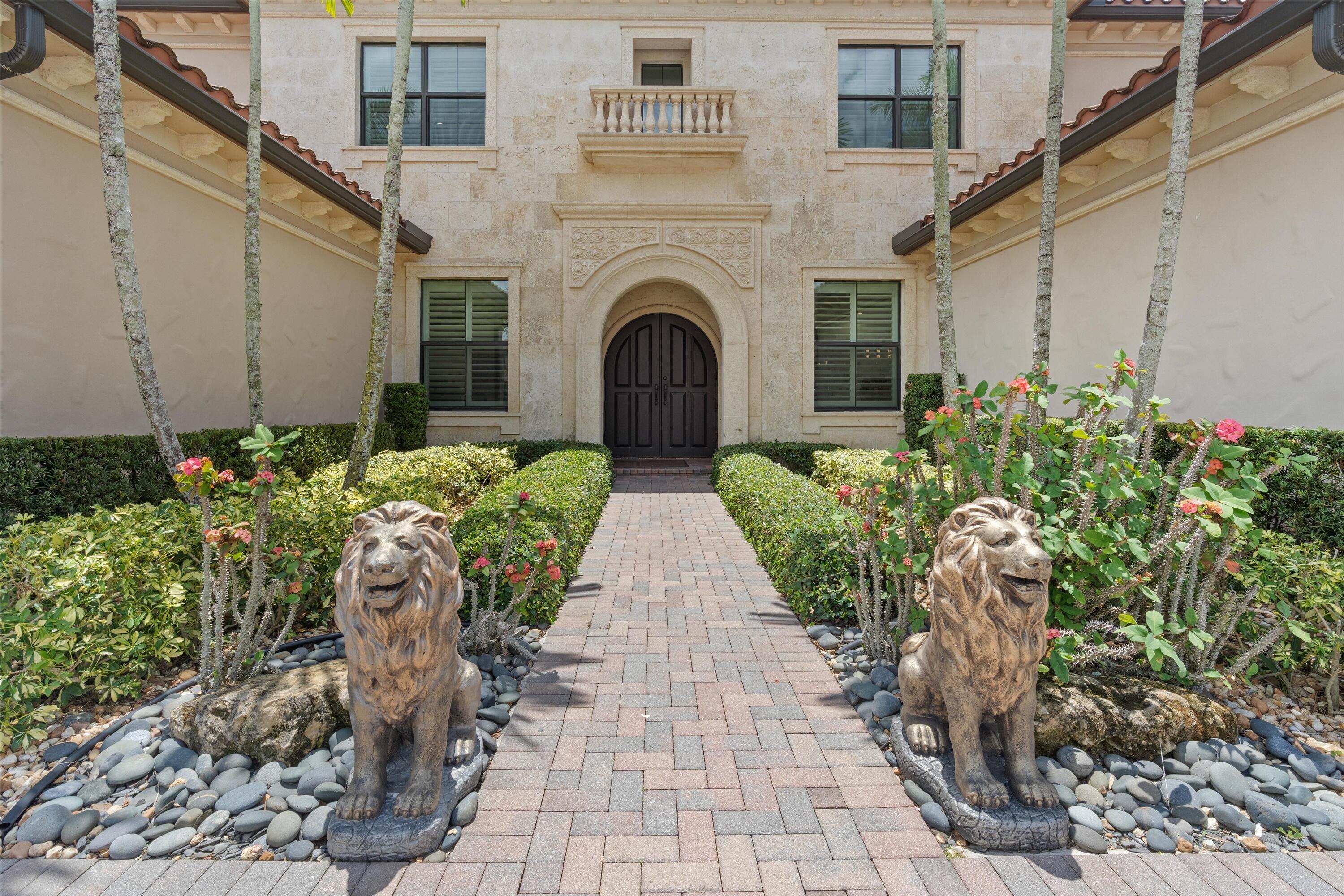 OAKS AT BOCA RATON 8 - Residential