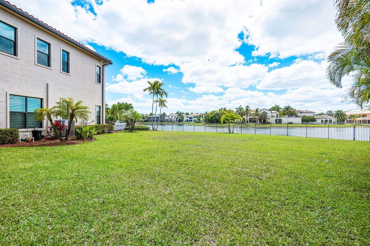 OAKS AT BOCA RATON 8 - Residential