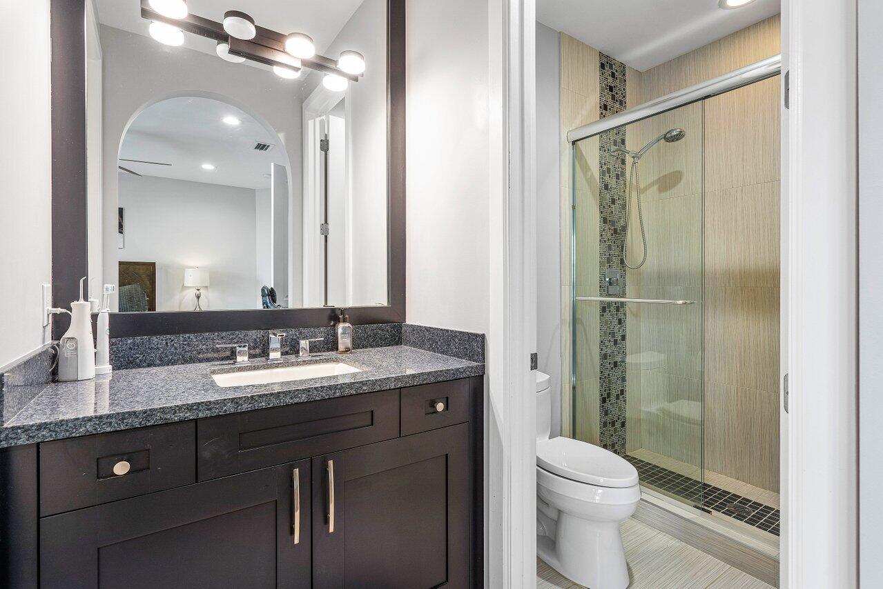 OAKS AT BOCA RATON 8 - Residential