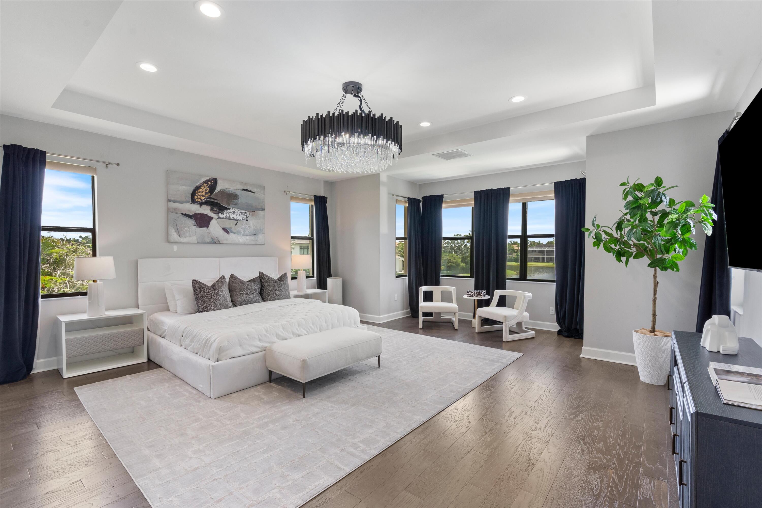 OAKS AT BOCA RATON 8 - Residential