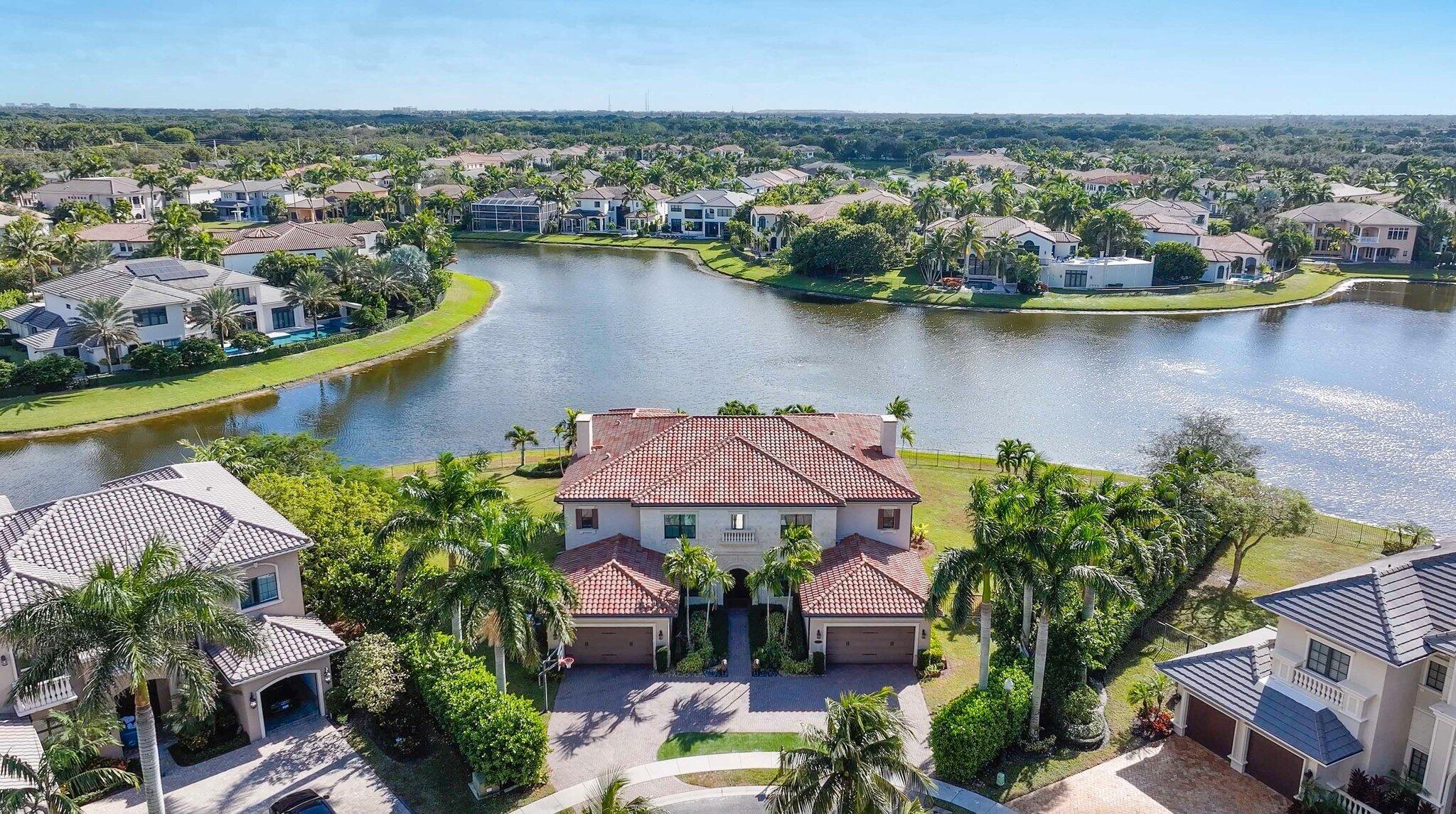 OAKS AT BOCA RATON 8 - Residential