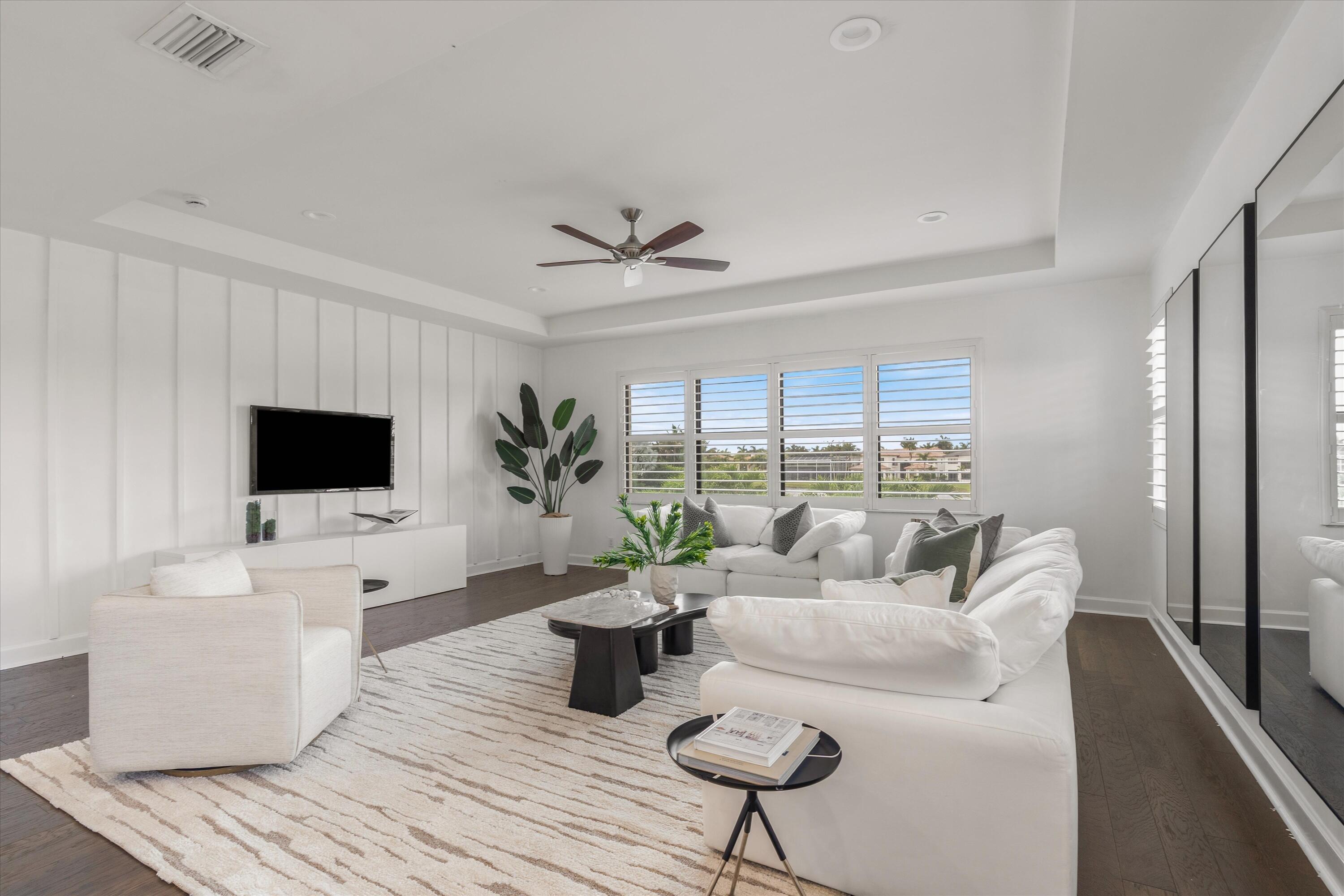 OAKS AT BOCA RATON 8 - Residential