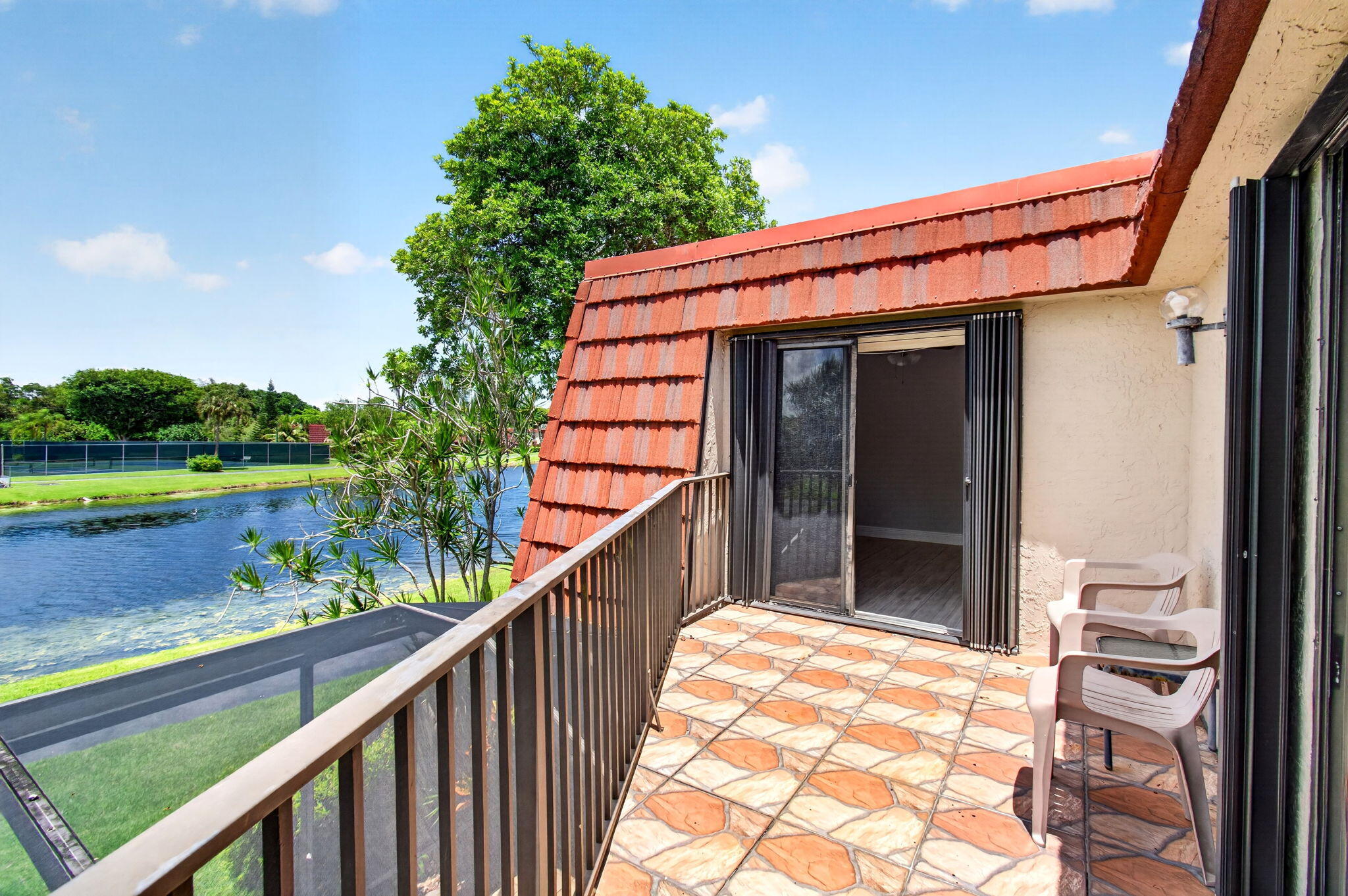 VILLAGE AT BOCA RIO - Residential