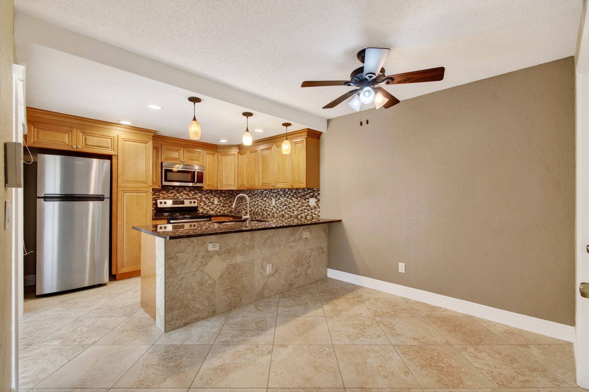 VILLAGE AT BOCA RIO - Residential