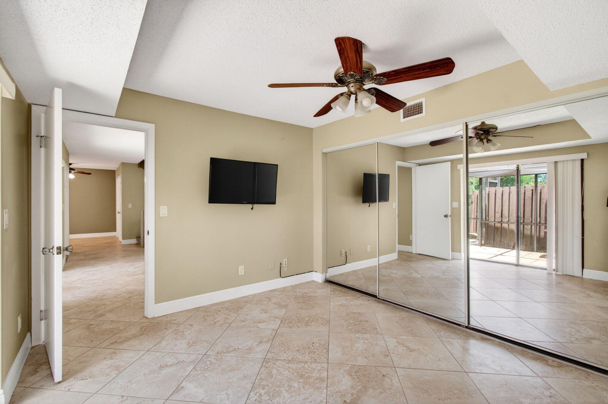 VILLAGE AT BOCA RIO - Residential