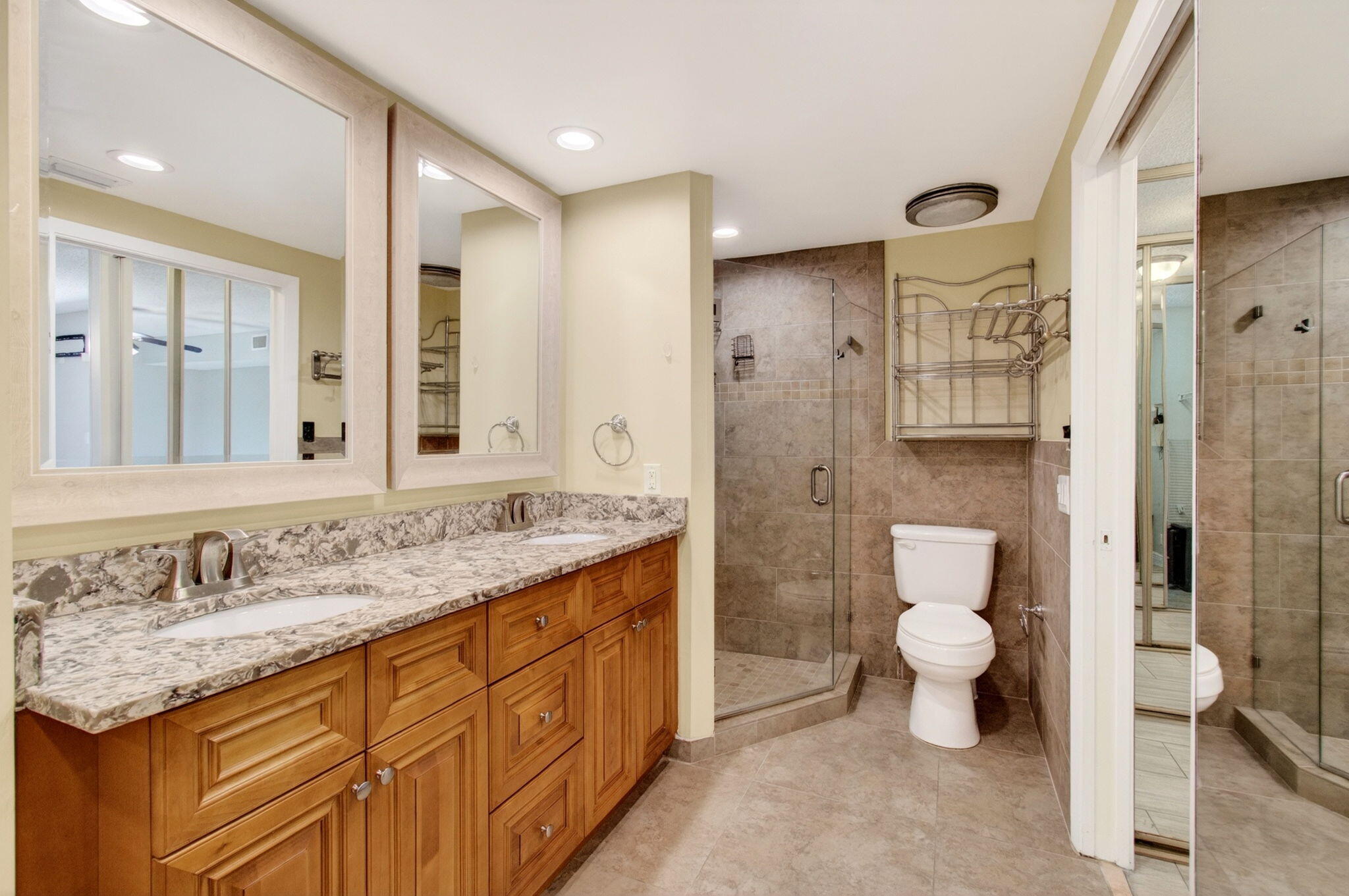VILLAGE AT BOCA RIO - Residential