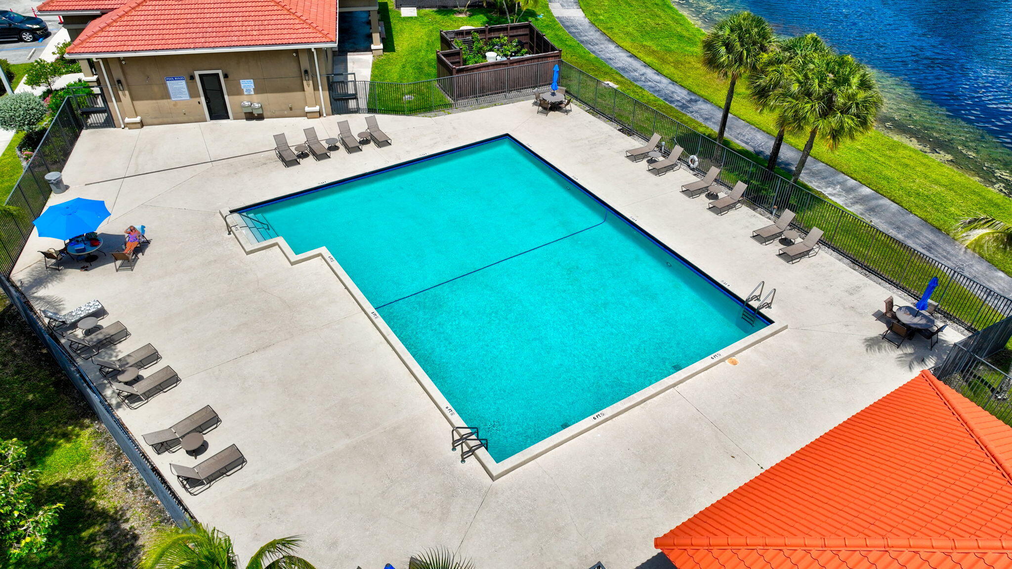 VILLAGE AT BOCA RIO - Residential