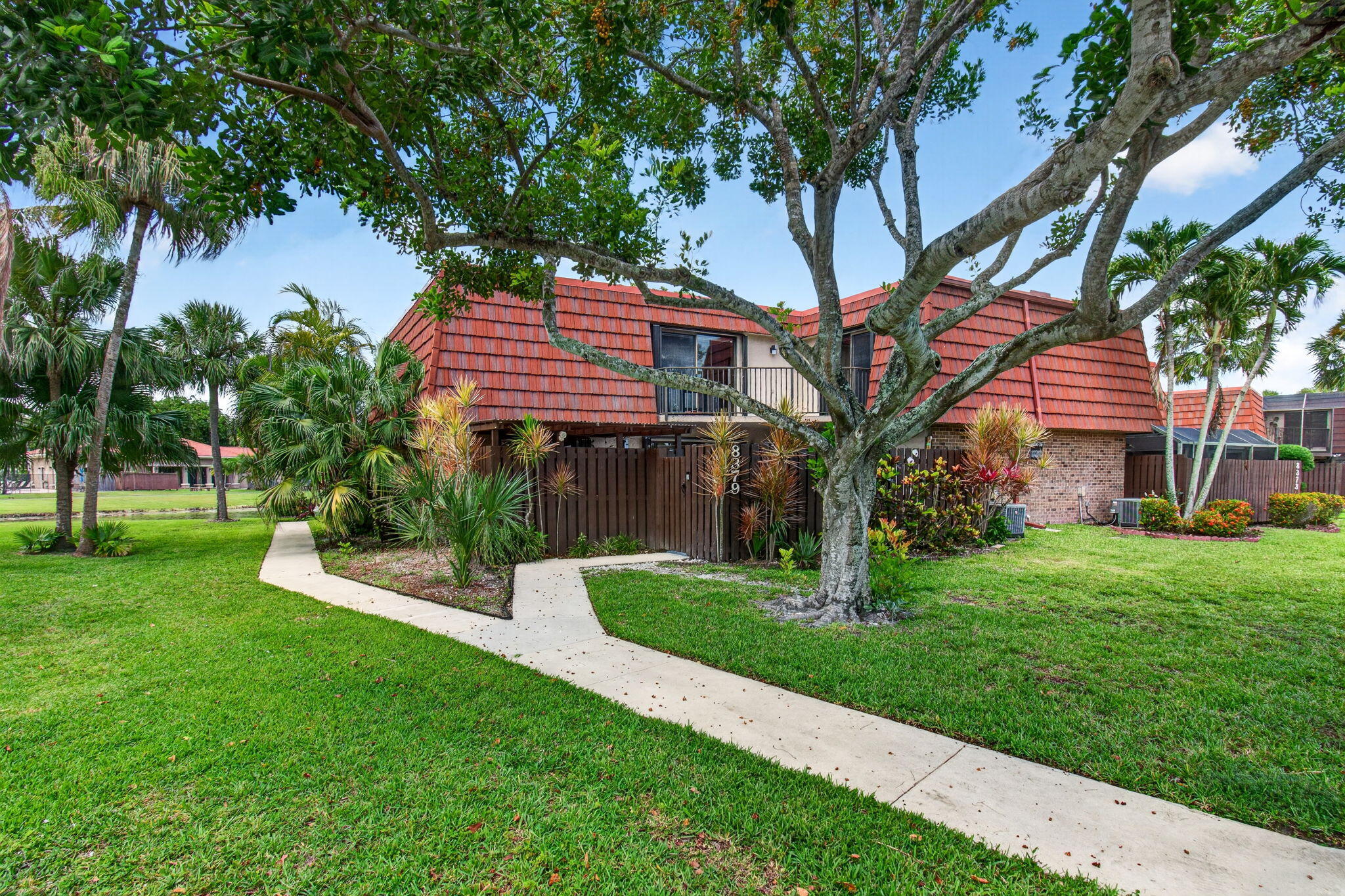 VILLAGE AT BOCA RIO - Residential