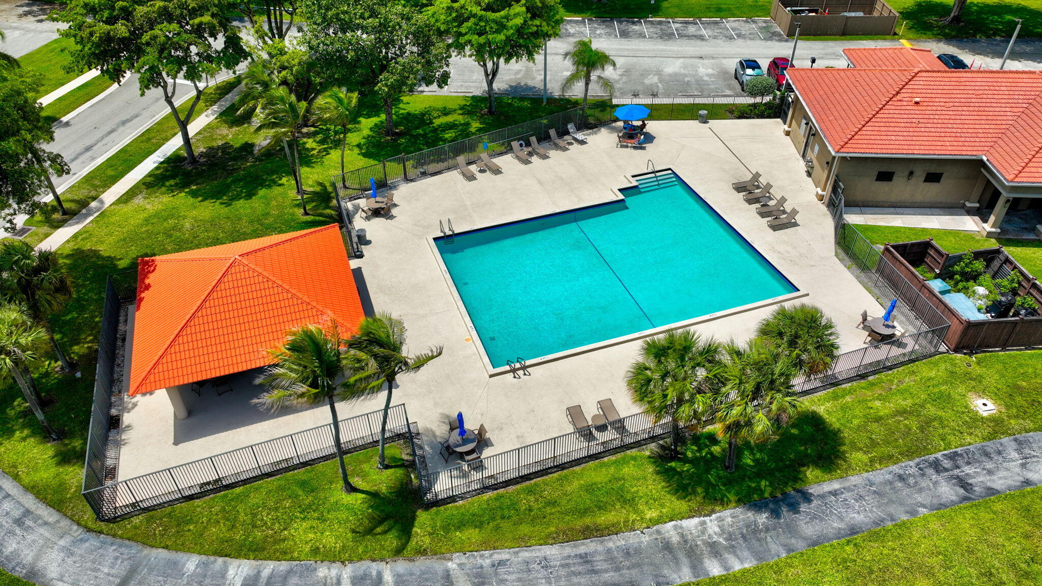 VILLAGE AT BOCA RIO - Residential