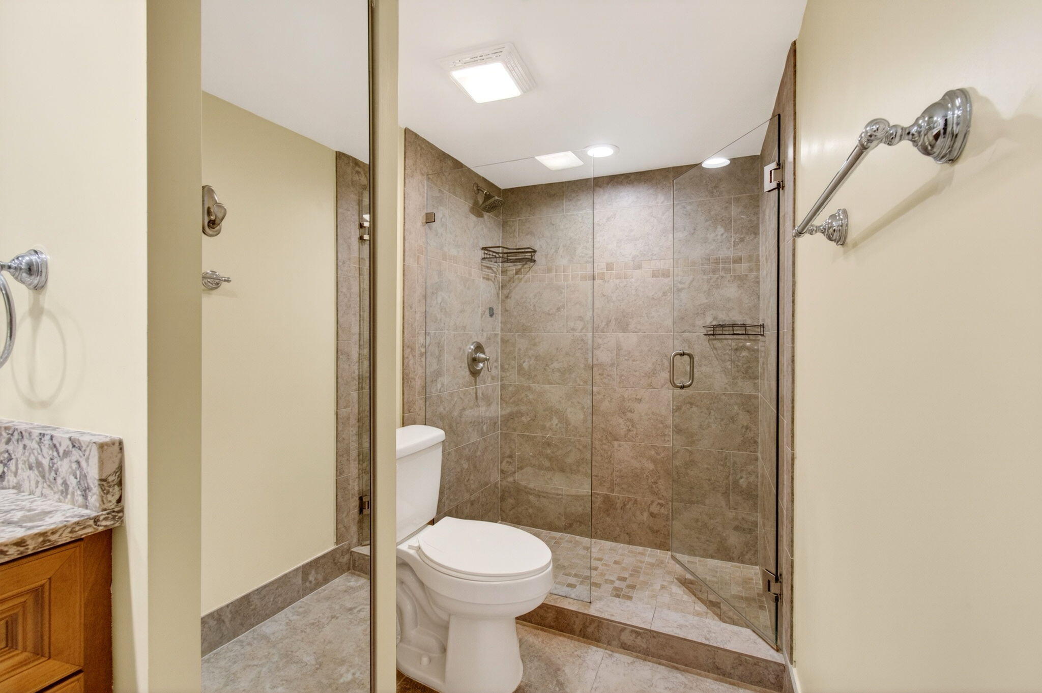 VILLAGE AT BOCA RIO - Residential