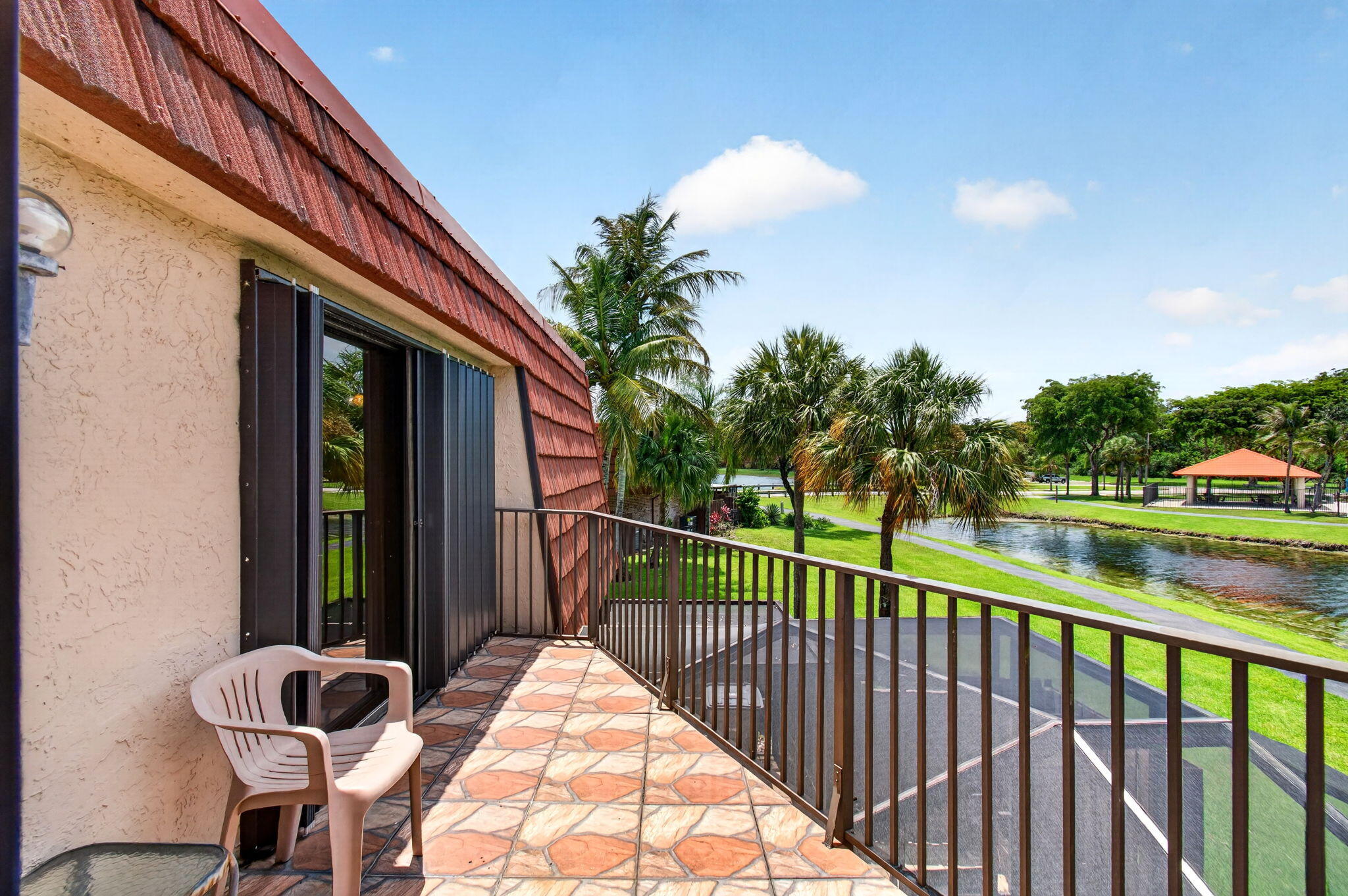 VILLAGE AT BOCA RIO - Residential