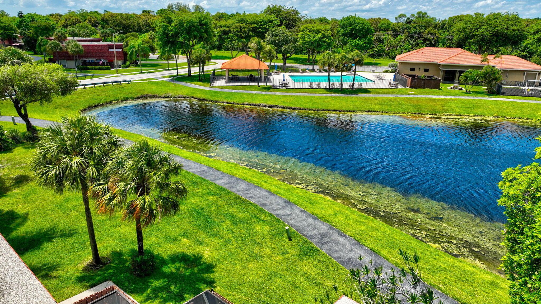 VILLAGE AT BOCA RIO - Residential