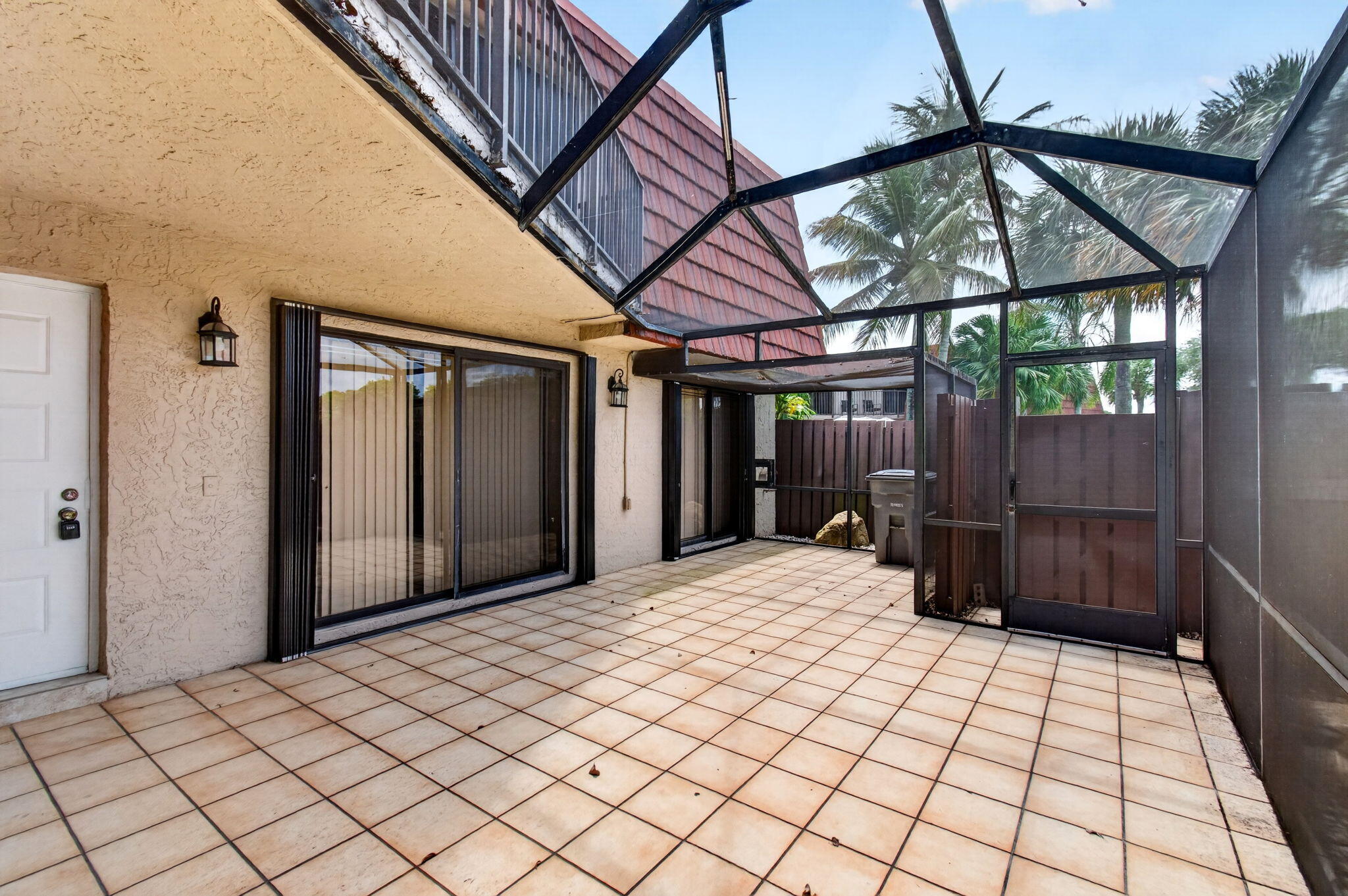 VILLAGE AT BOCA RIO - Residential