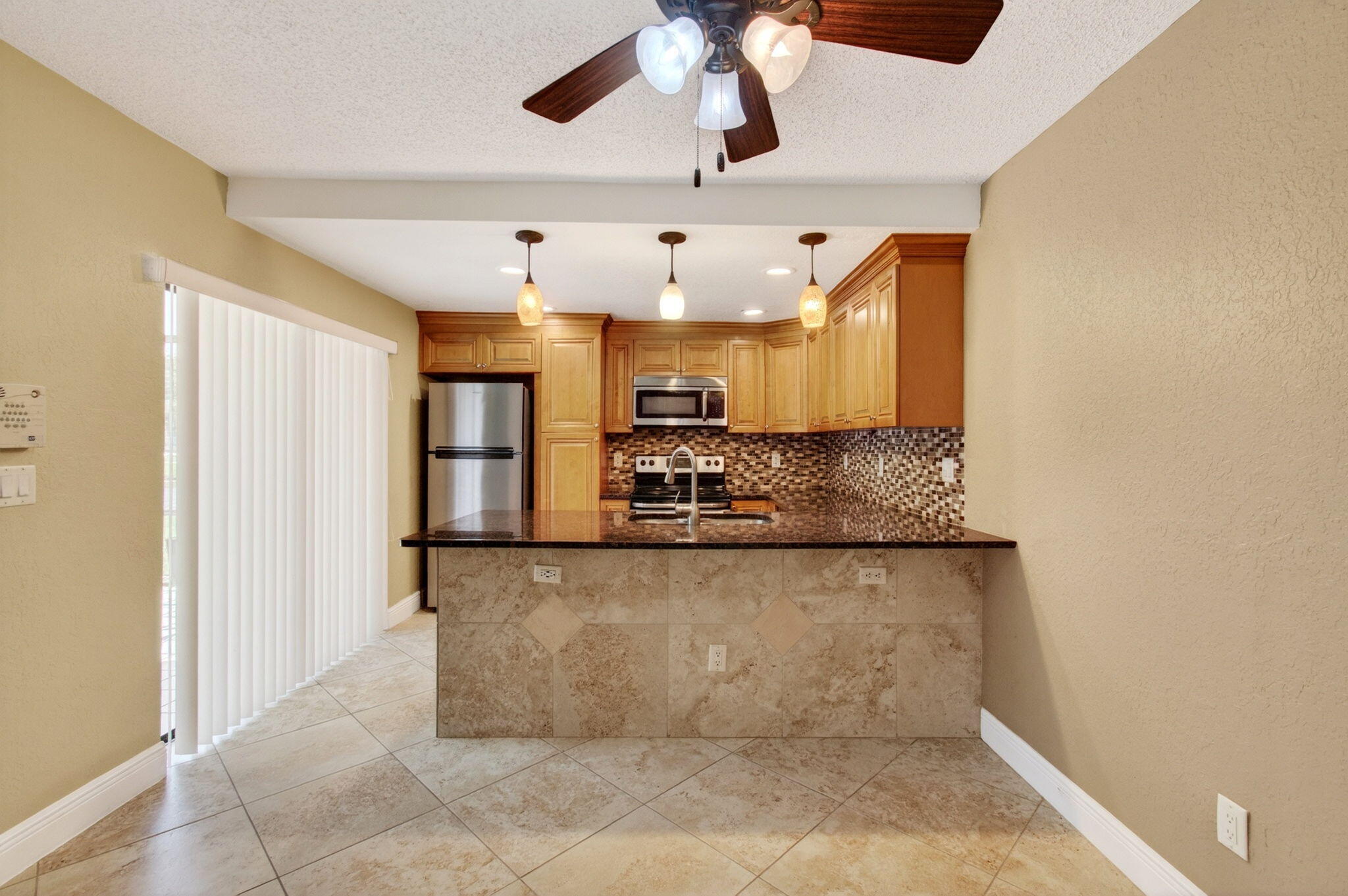 VILLAGE AT BOCA RIO - Residential
