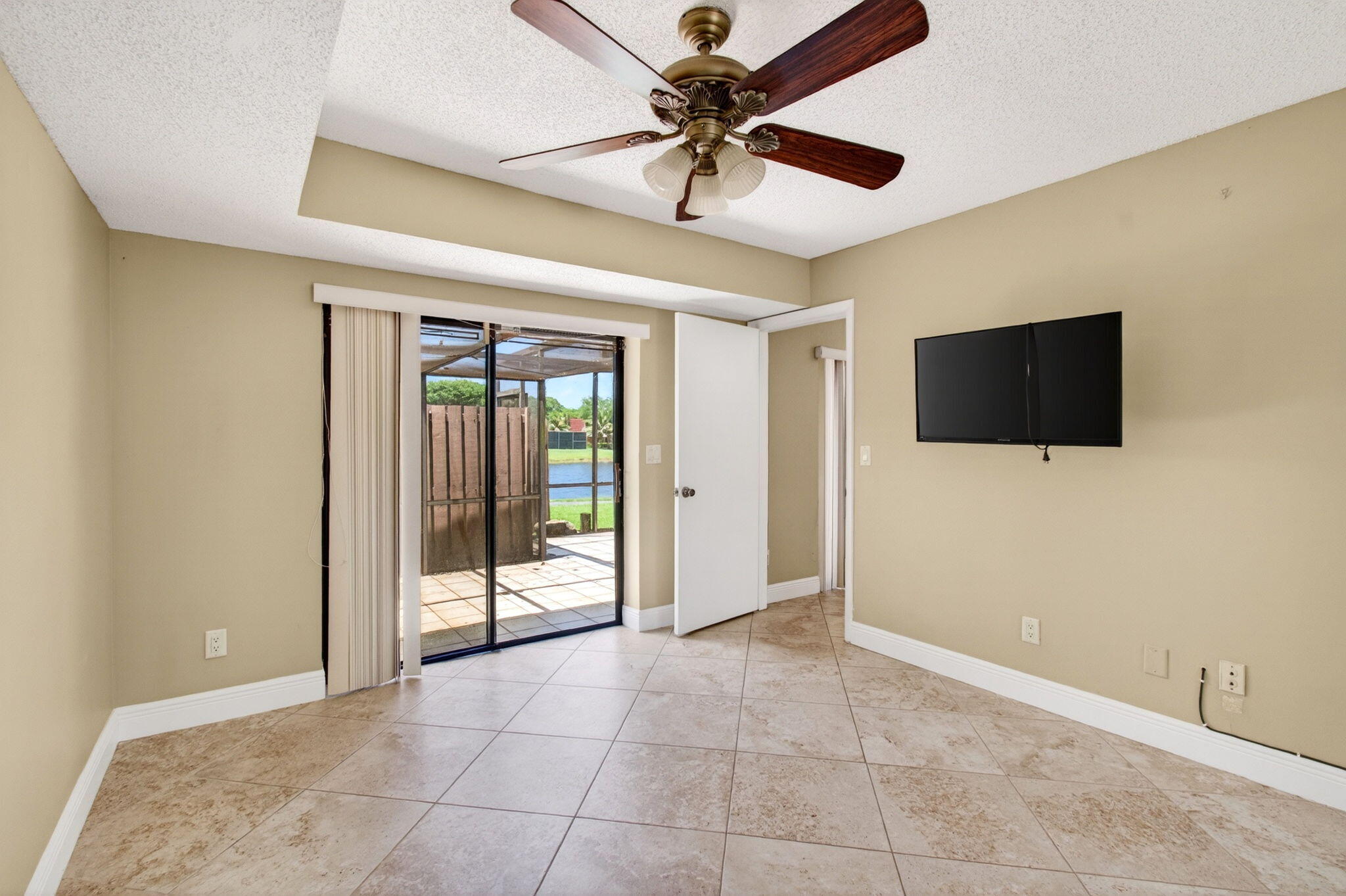 VILLAGE AT BOCA RIO - Residential