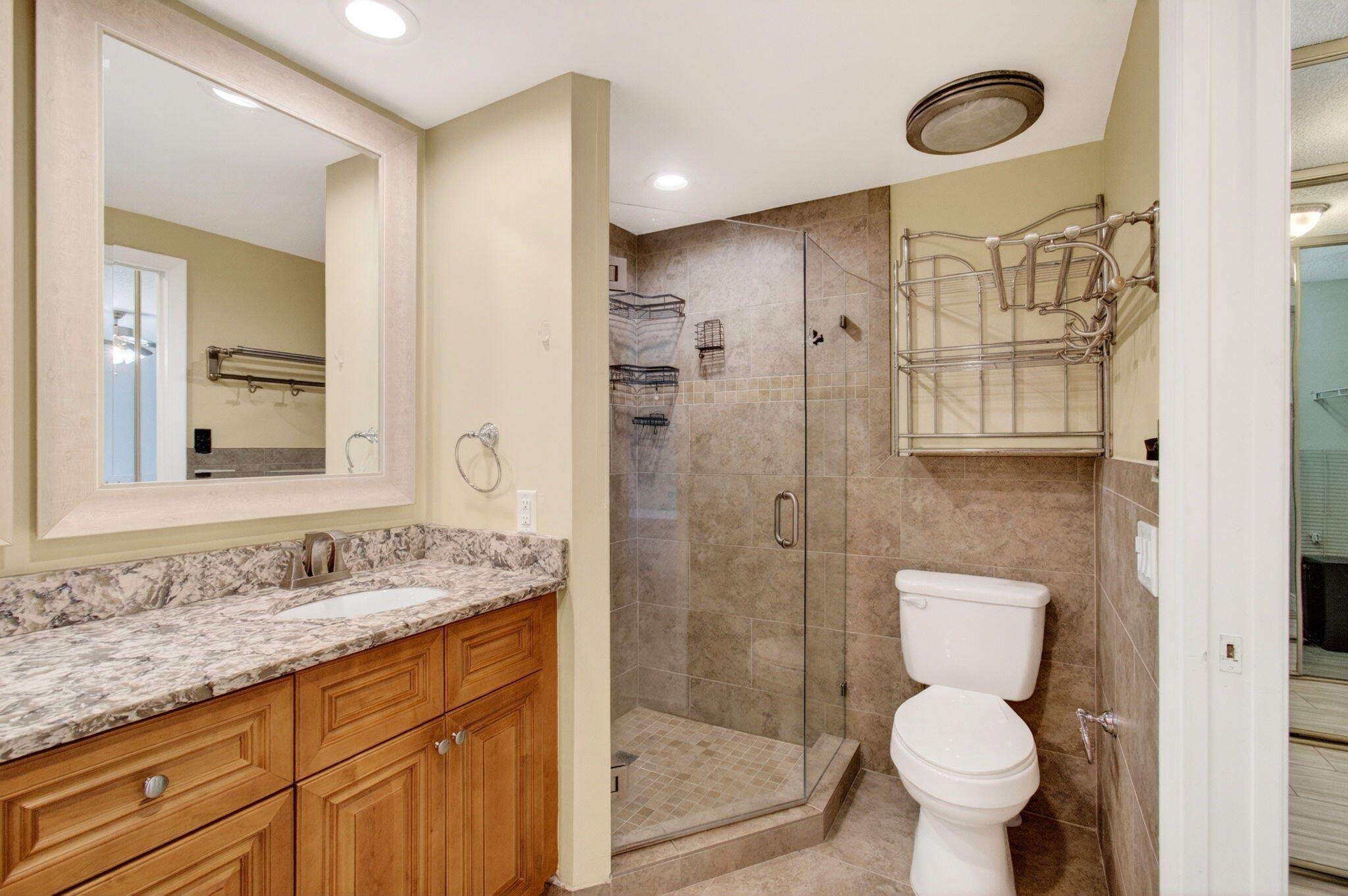 VILLAGE AT BOCA RIO - Residential