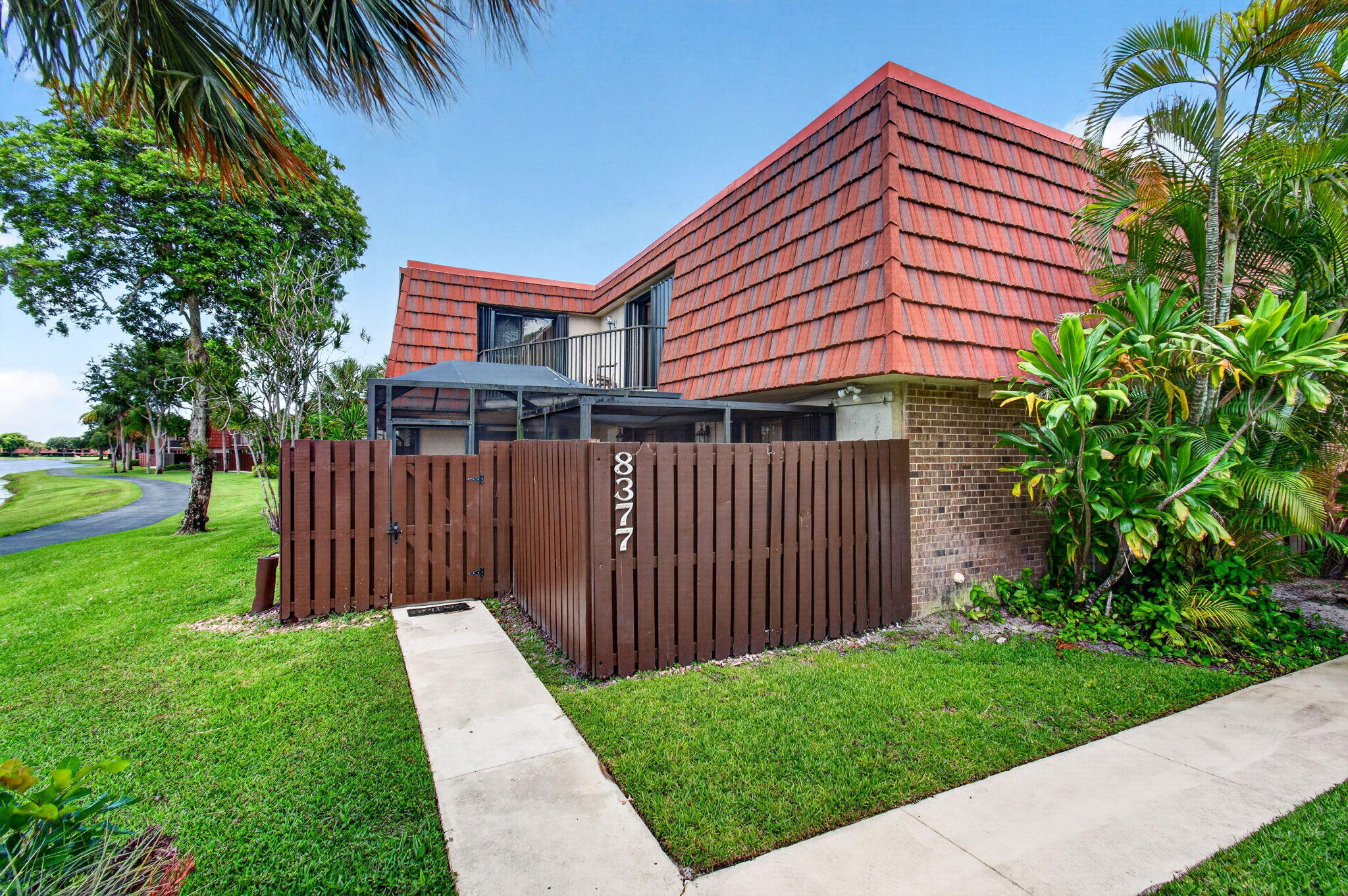 VILLAGE AT BOCA RIO - Residential