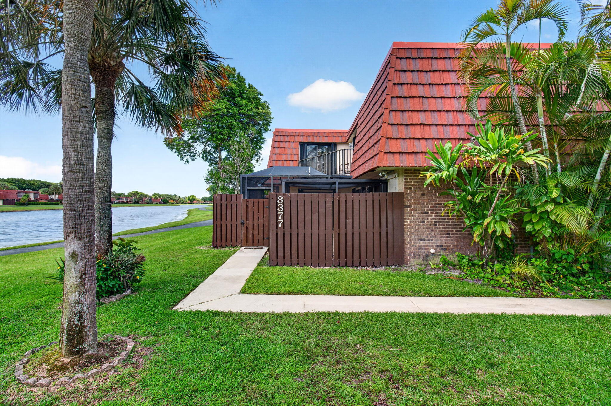 VILLAGE AT BOCA RIO - Residential