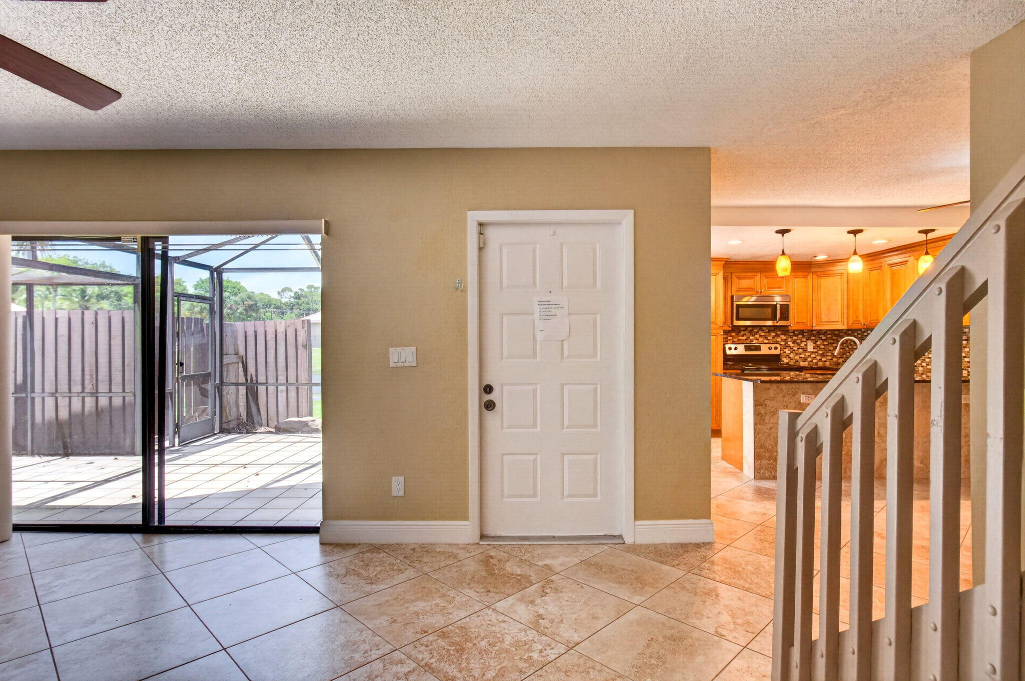 VILLAGE AT BOCA RIO - Residential