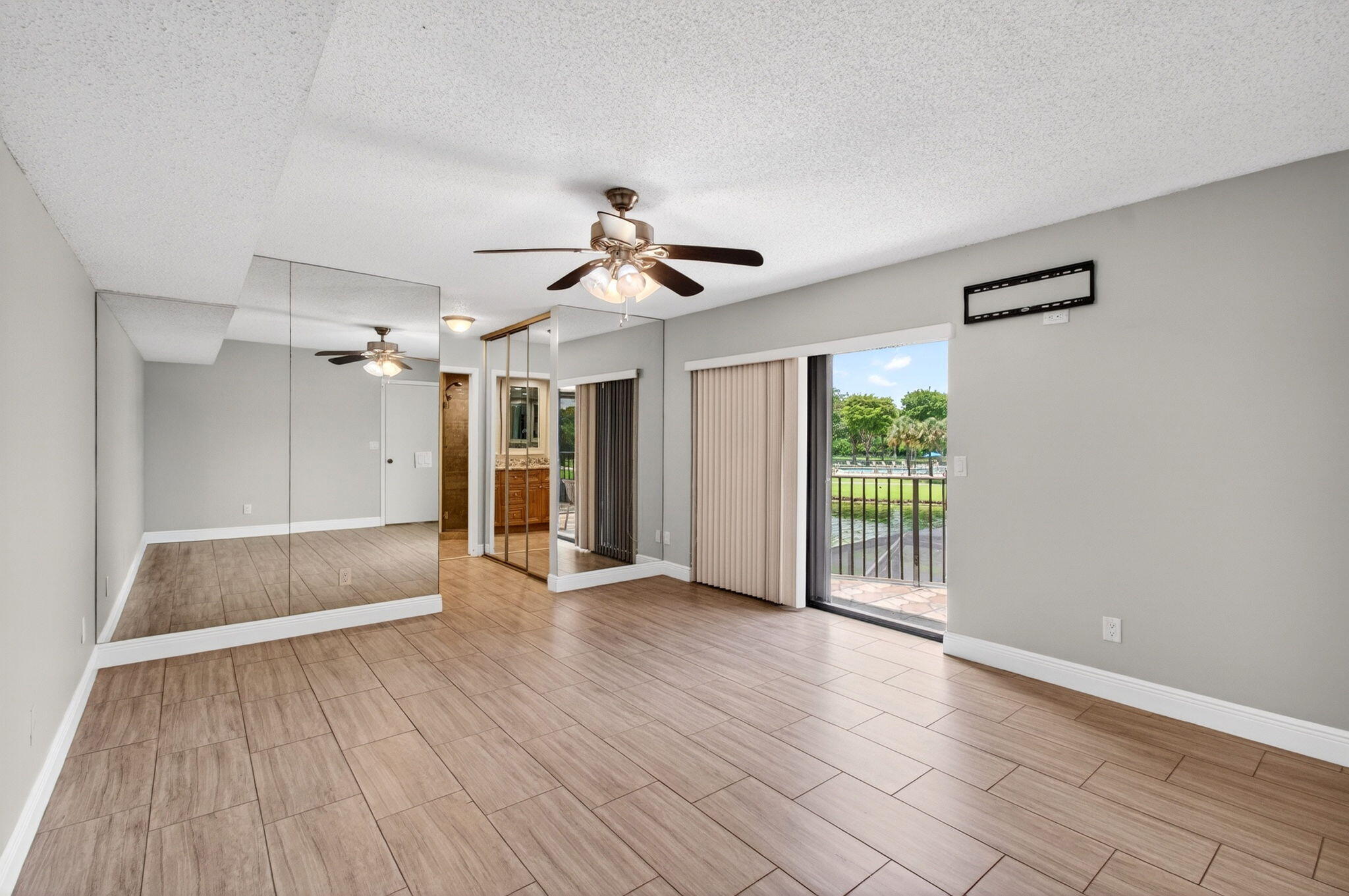 VILLAGE AT BOCA RIO - Residential