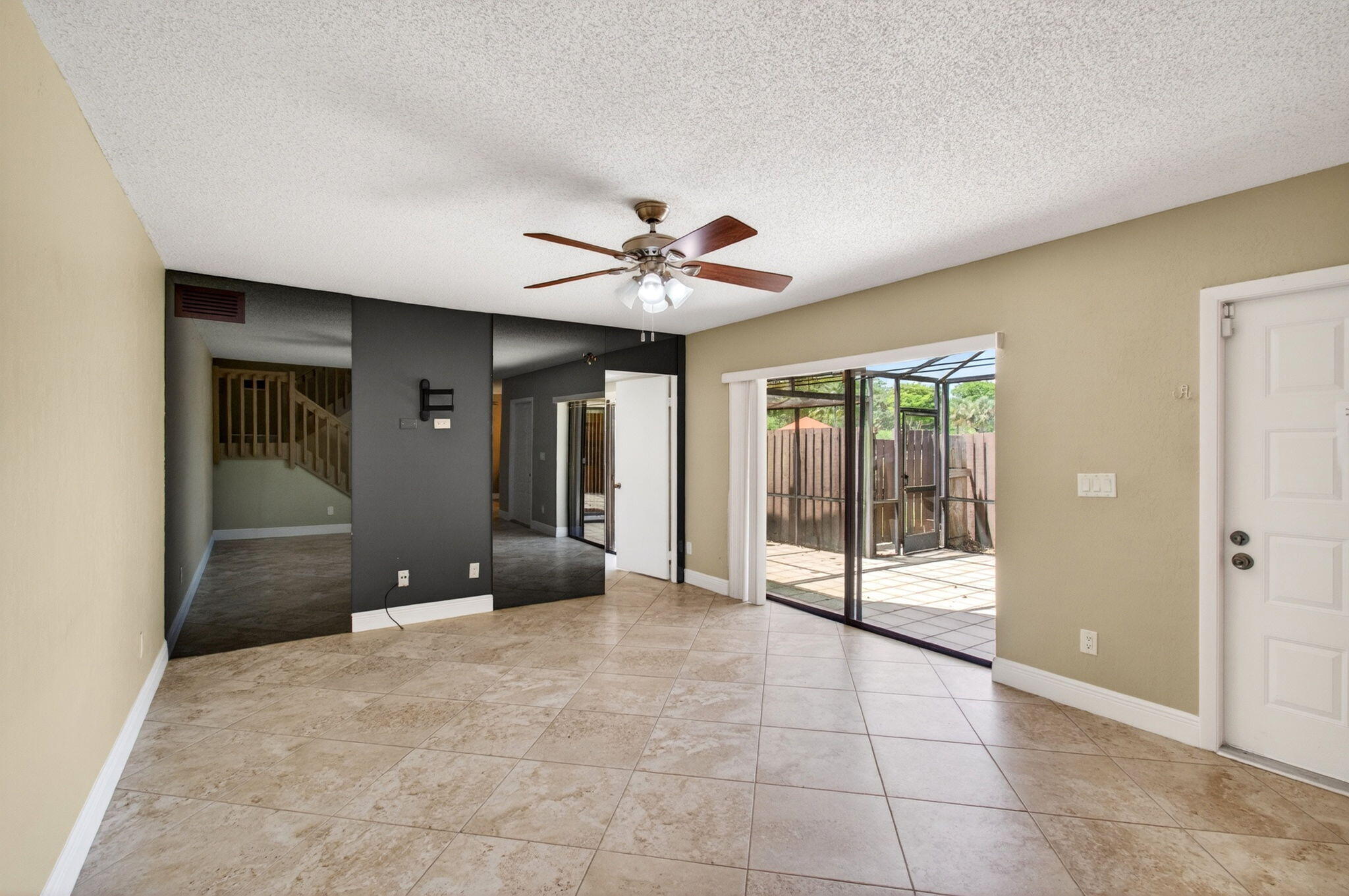 VILLAGE AT BOCA RIO - Residential