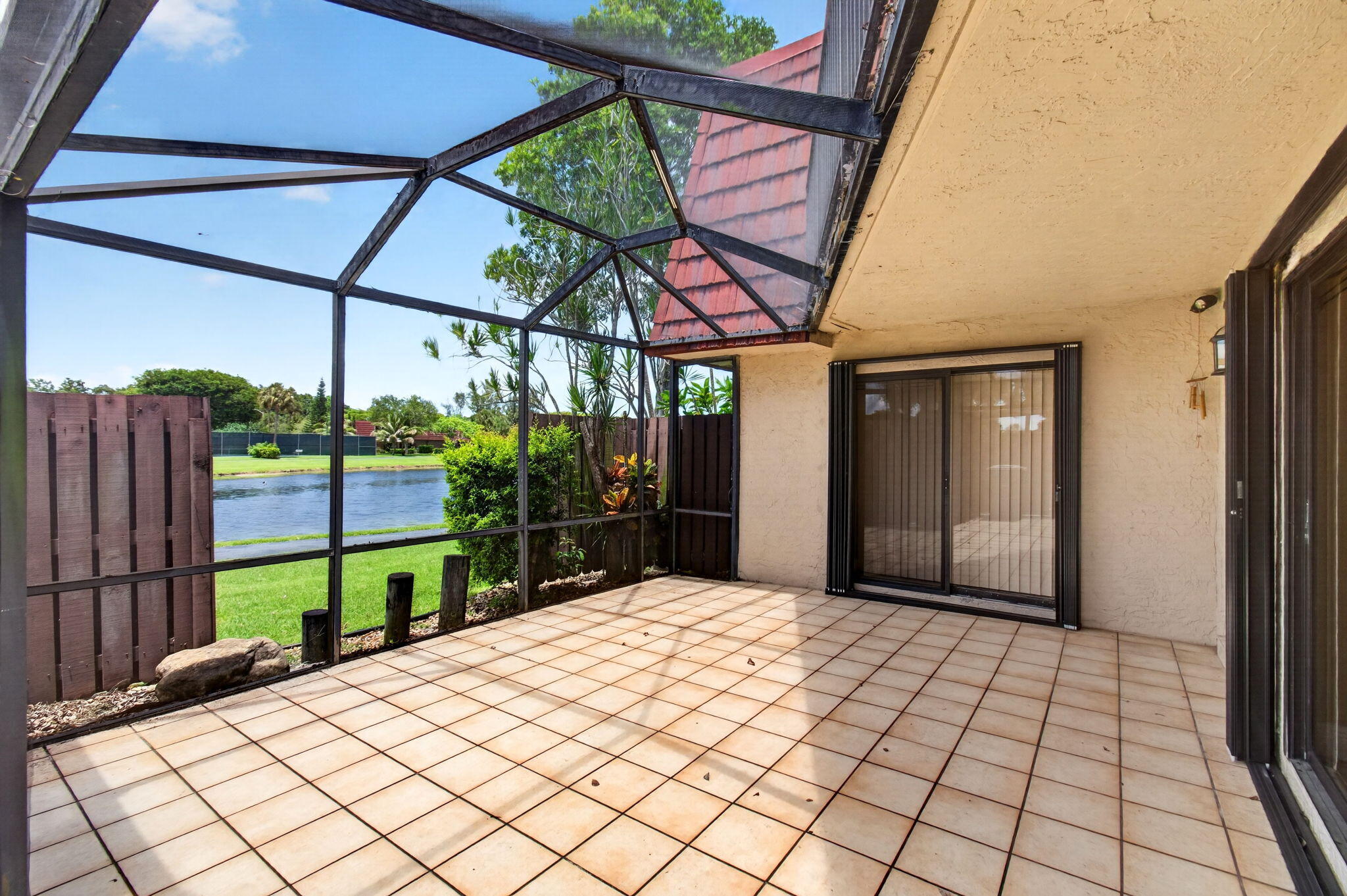 VILLAGE AT BOCA RIO - Residential