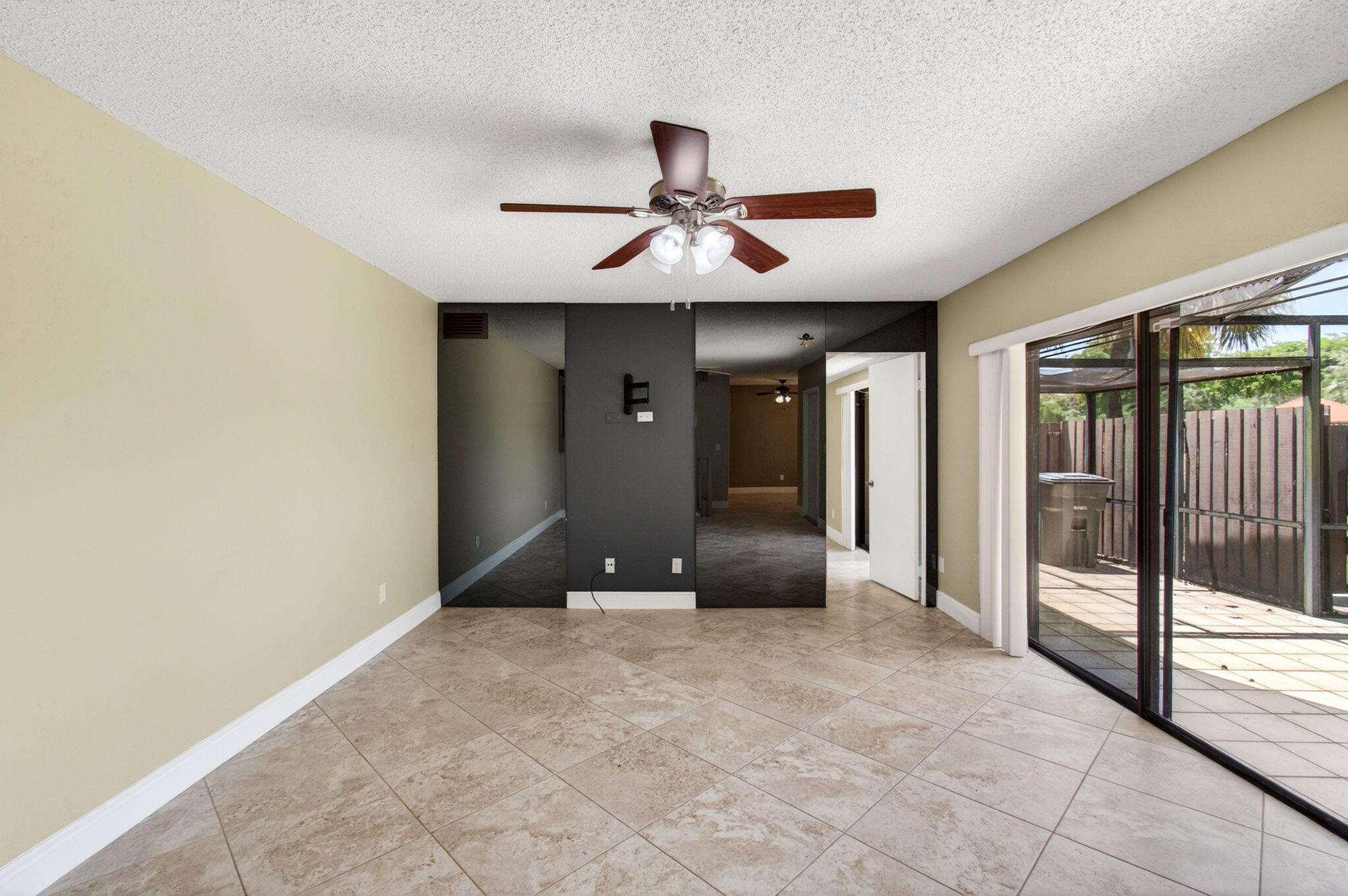 VILLAGE AT BOCA RIO - Residential
