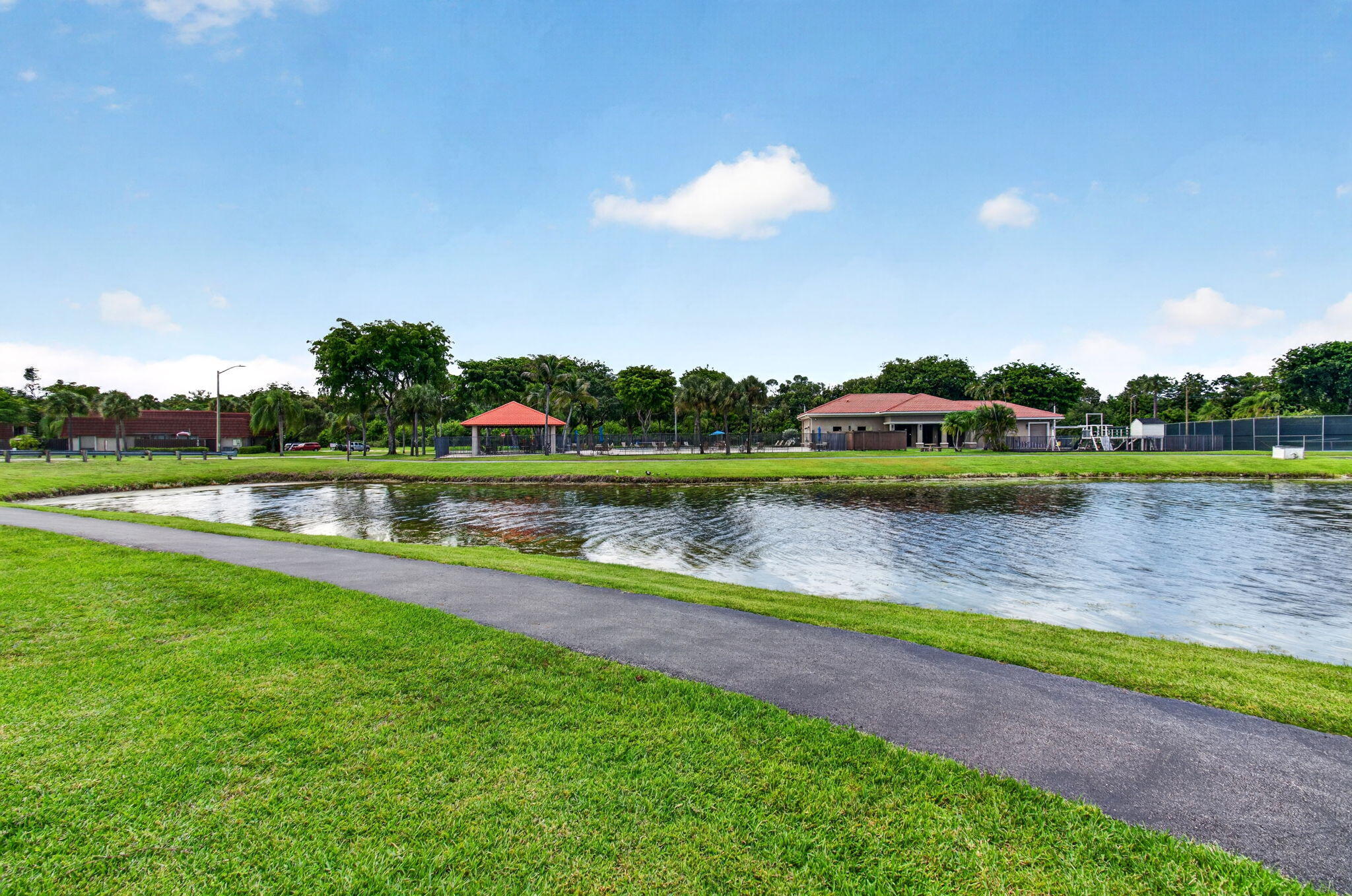 VILLAGE AT BOCA RIO - Residential