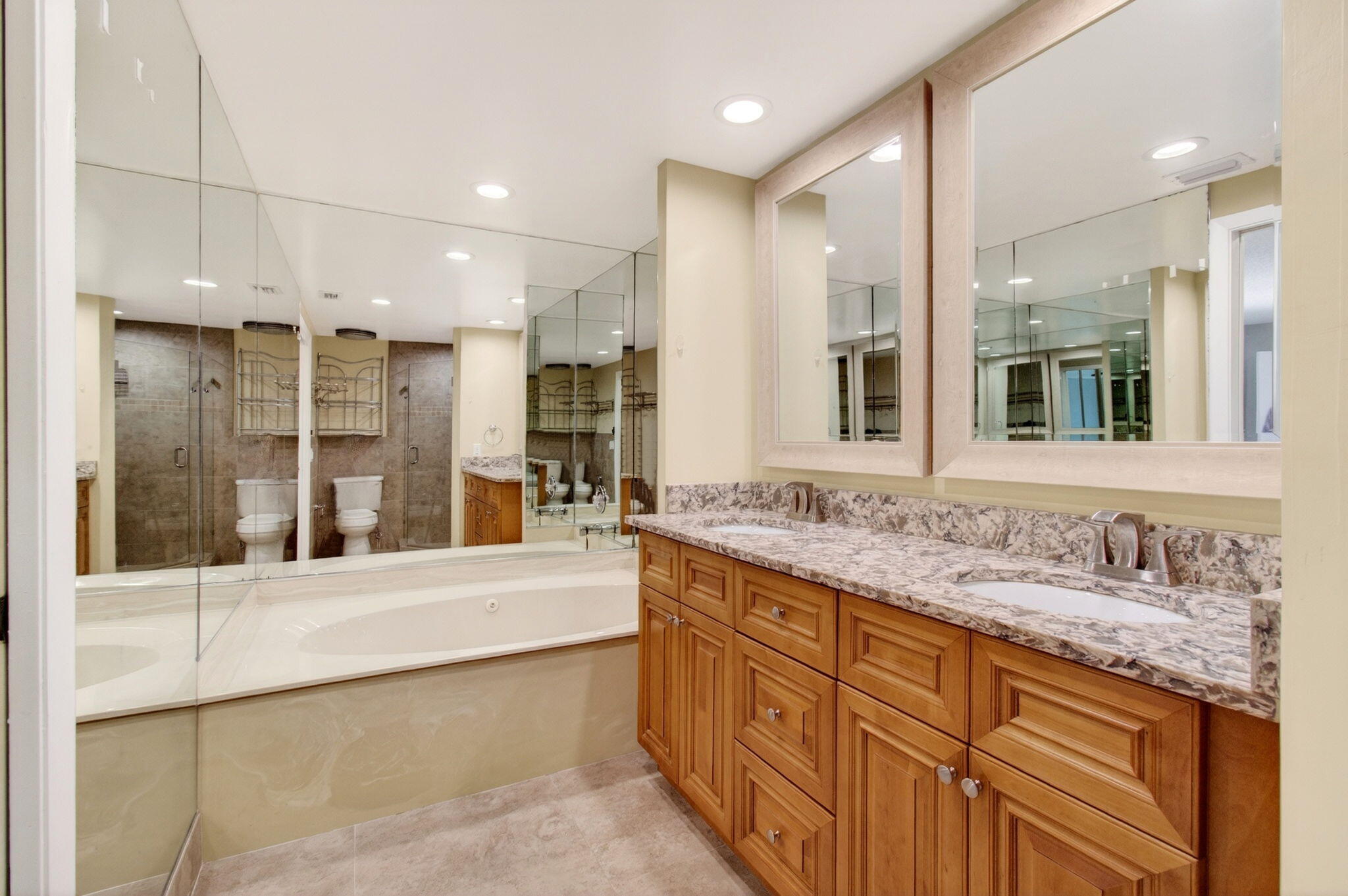 VILLAGE AT BOCA RIO - Residential
