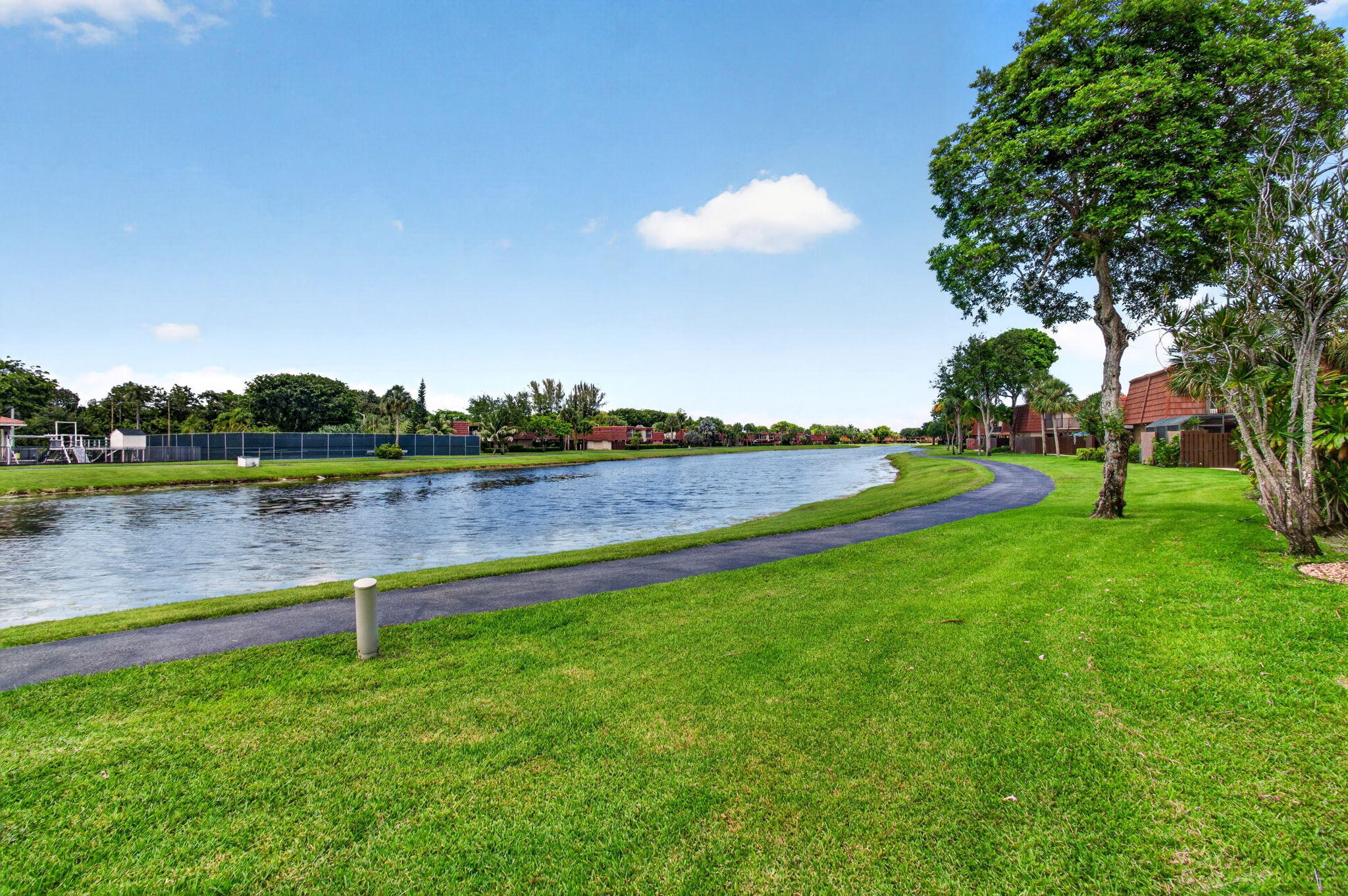 VILLAGE AT BOCA RIO - Residential