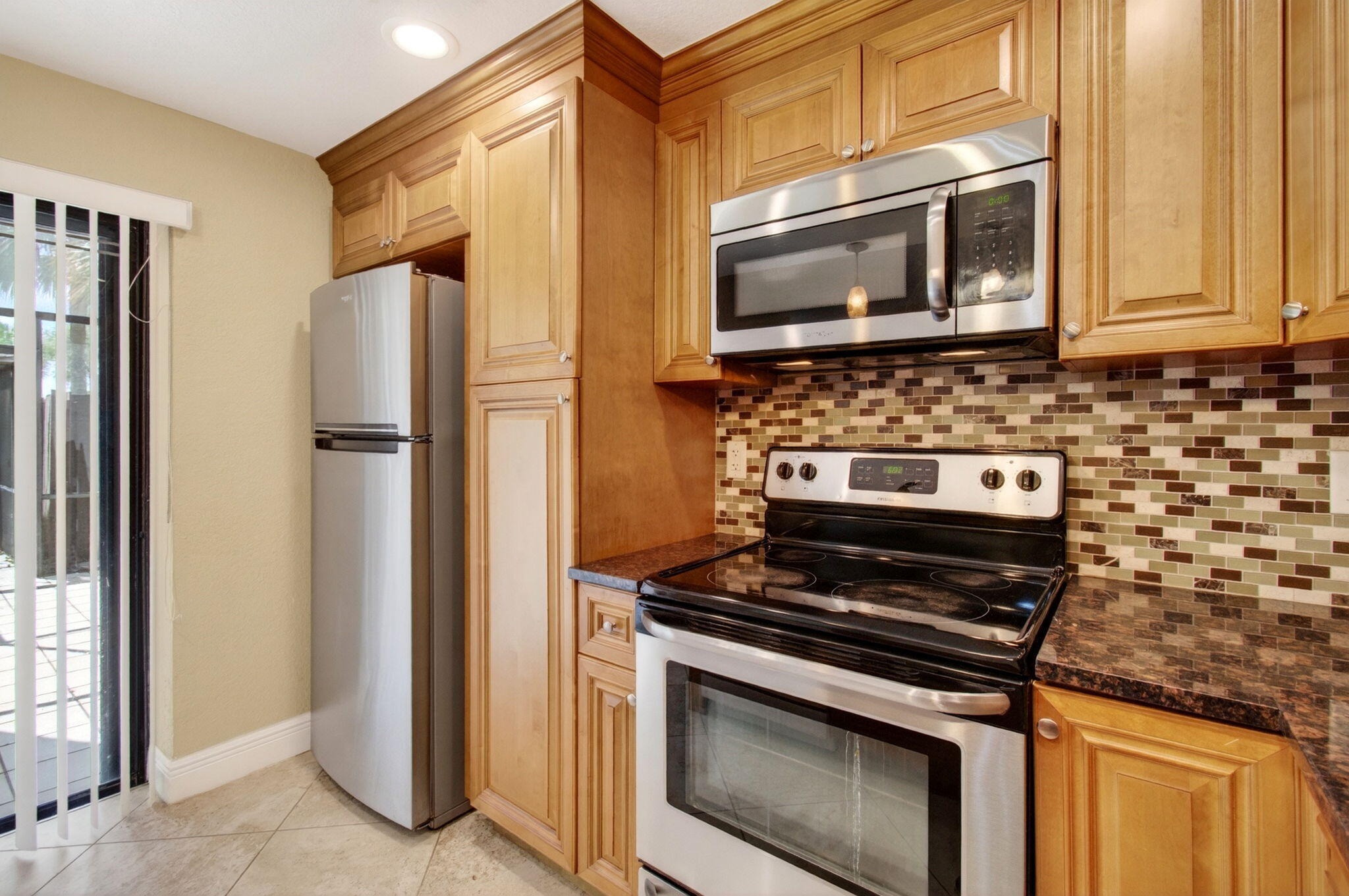 VILLAGE AT BOCA RIO - Residential