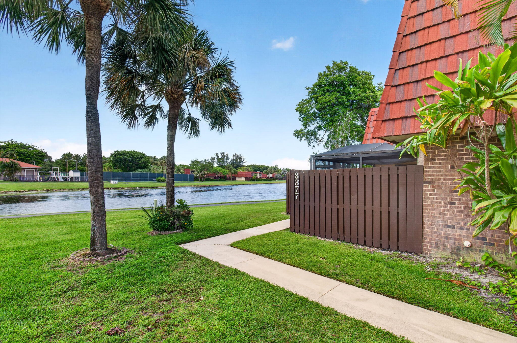 VILLAGE AT BOCA RIO - Residential
