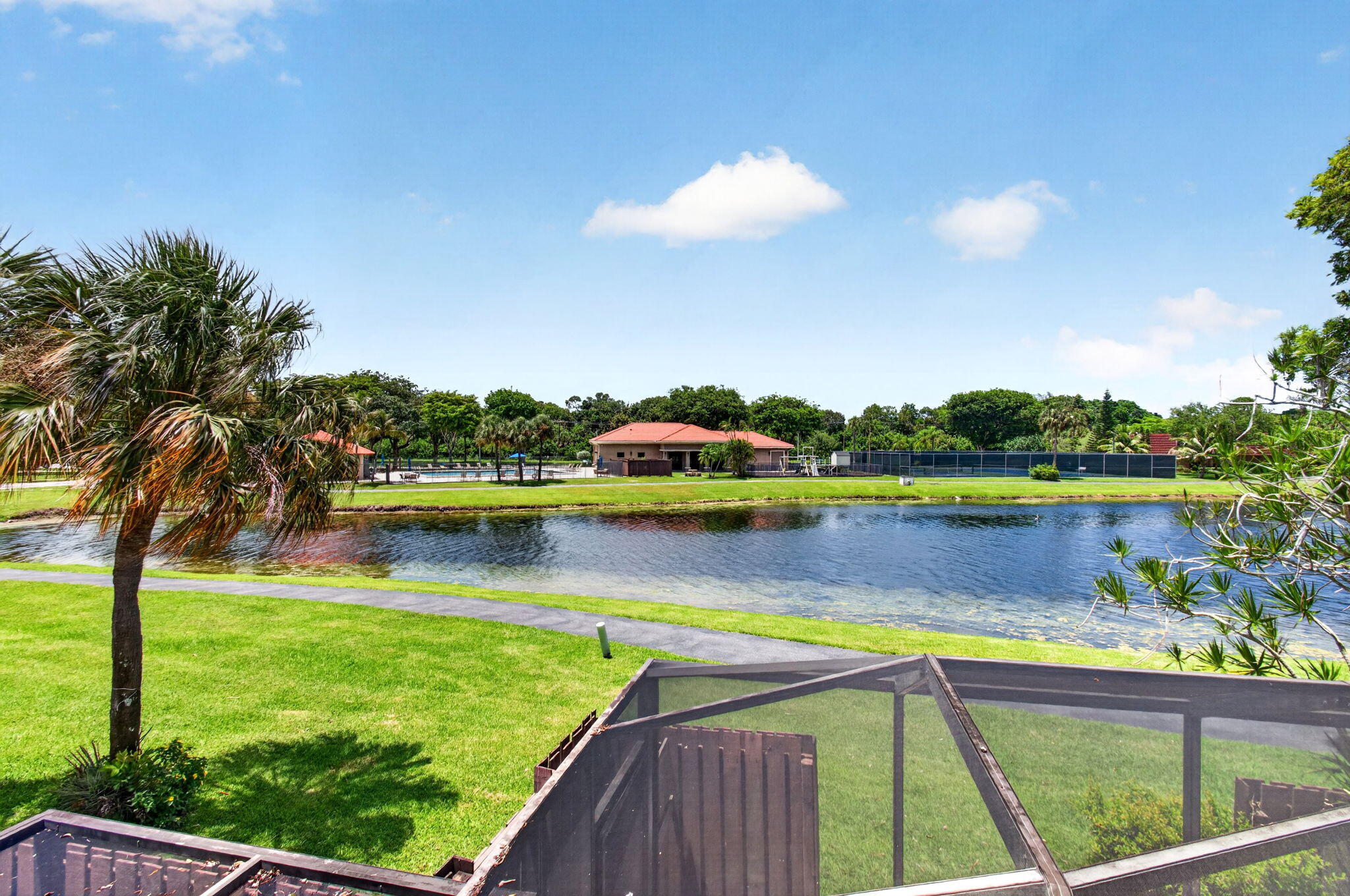 VILLAGE AT BOCA RIO - Residential