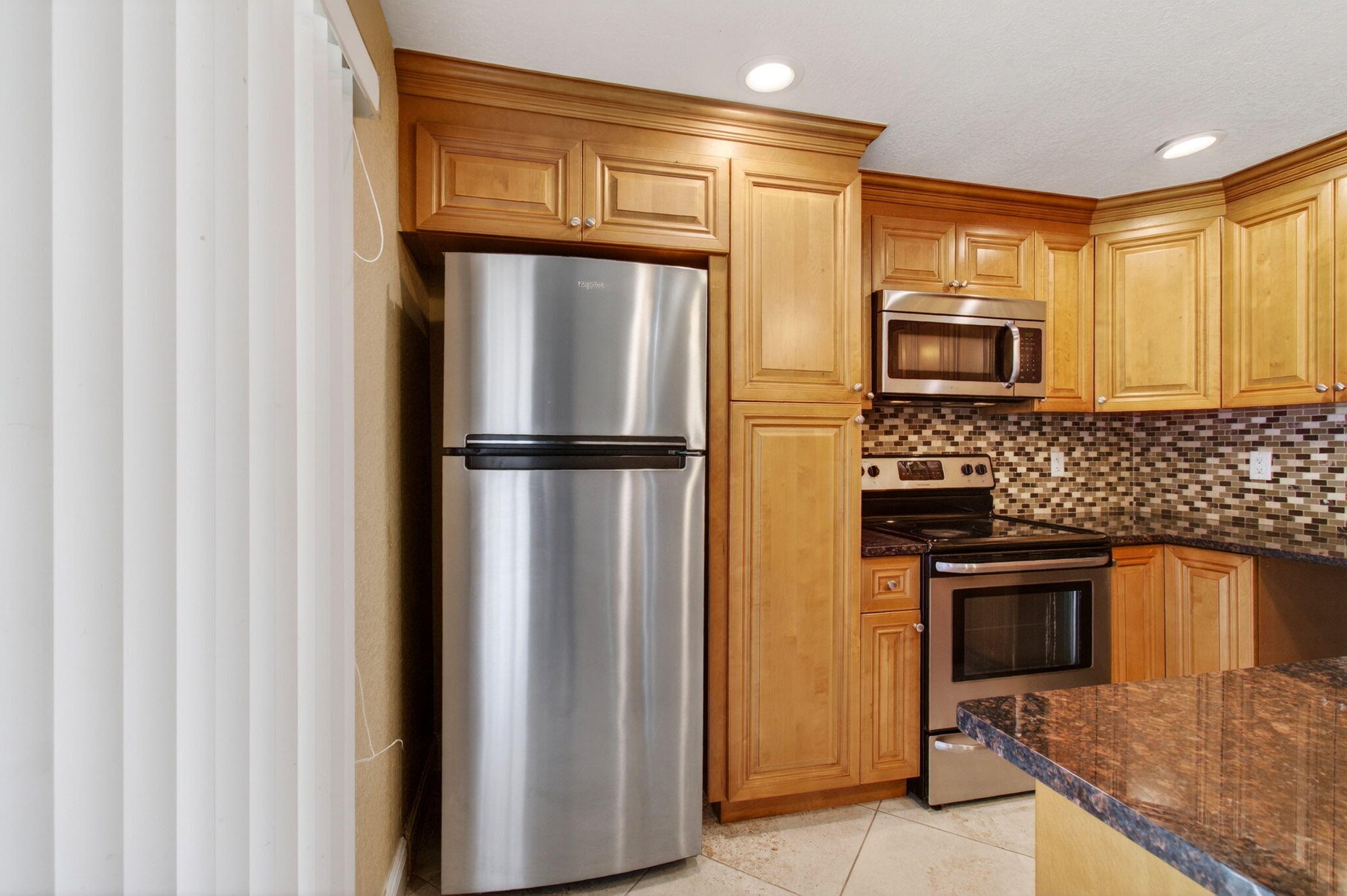 VILLAGE AT BOCA RIO - Residential