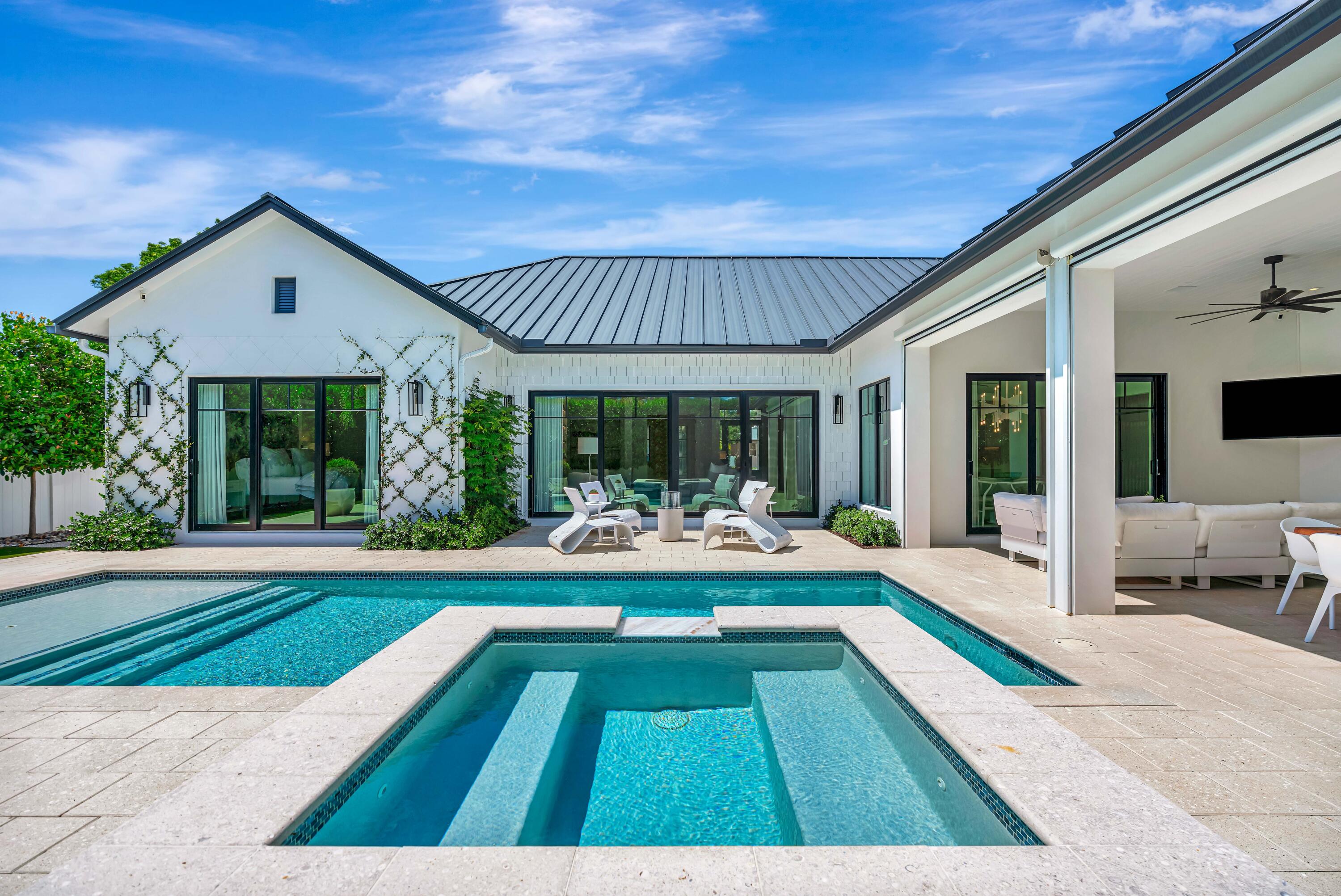 DELL PARK - Residential