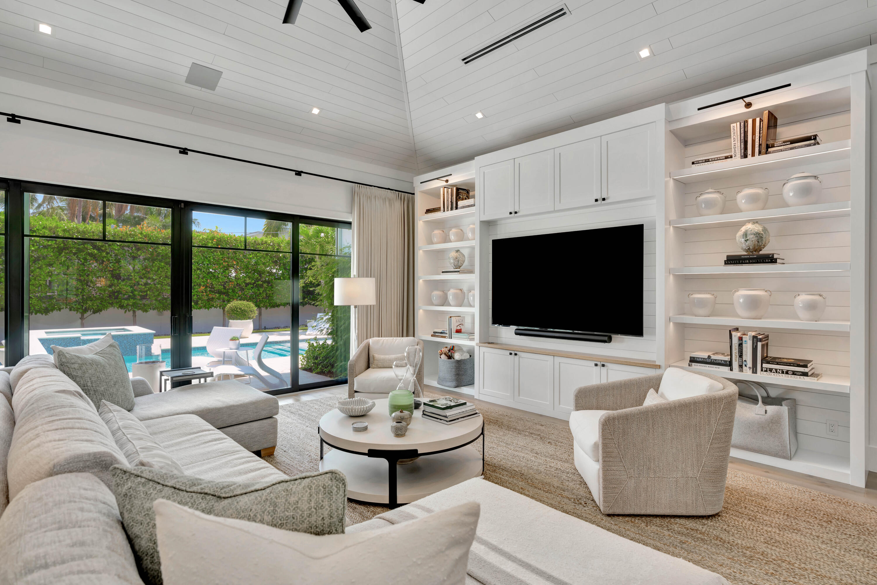 DELL PARK - Residential